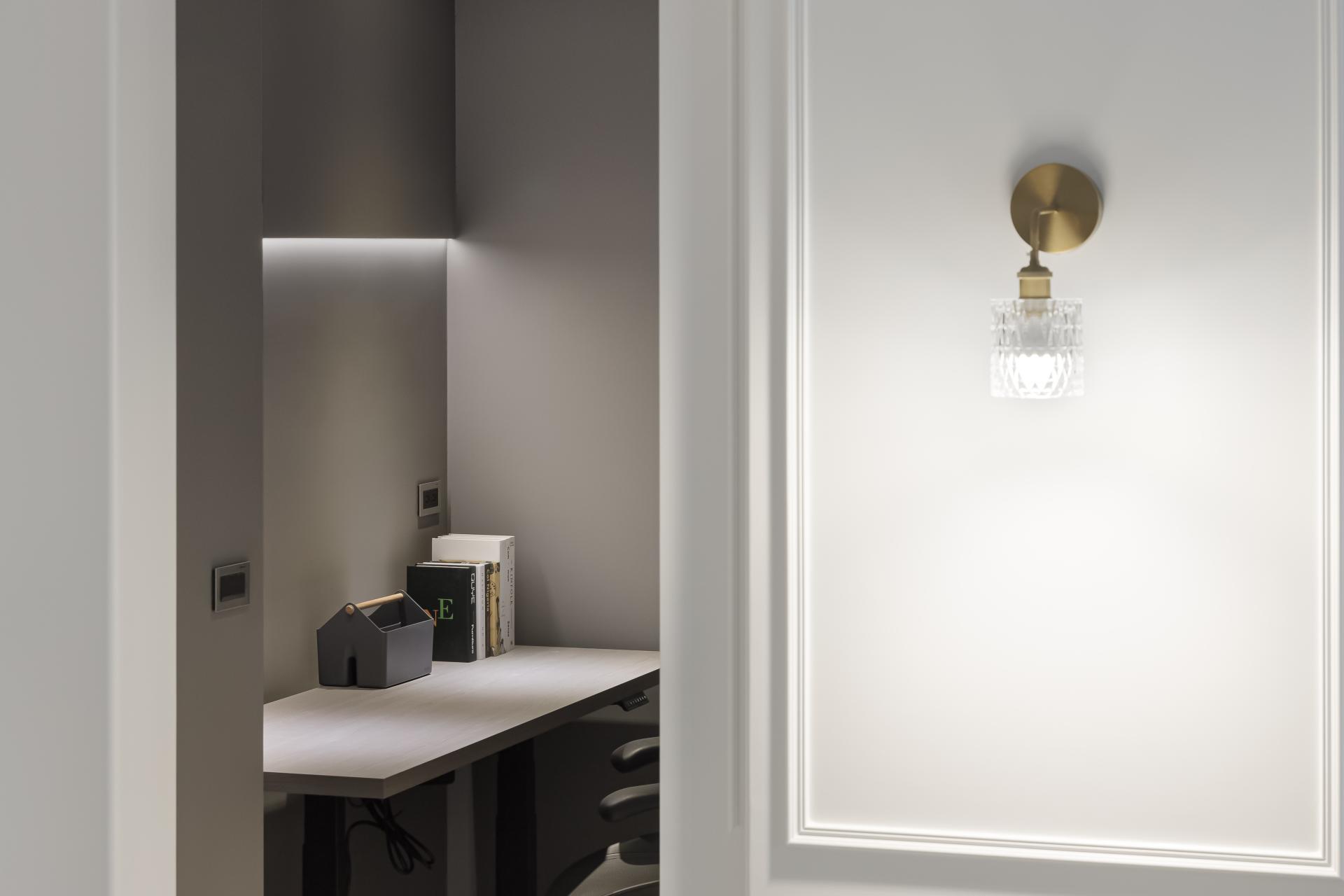 London Design Awards Winner - Sunlit Infinity