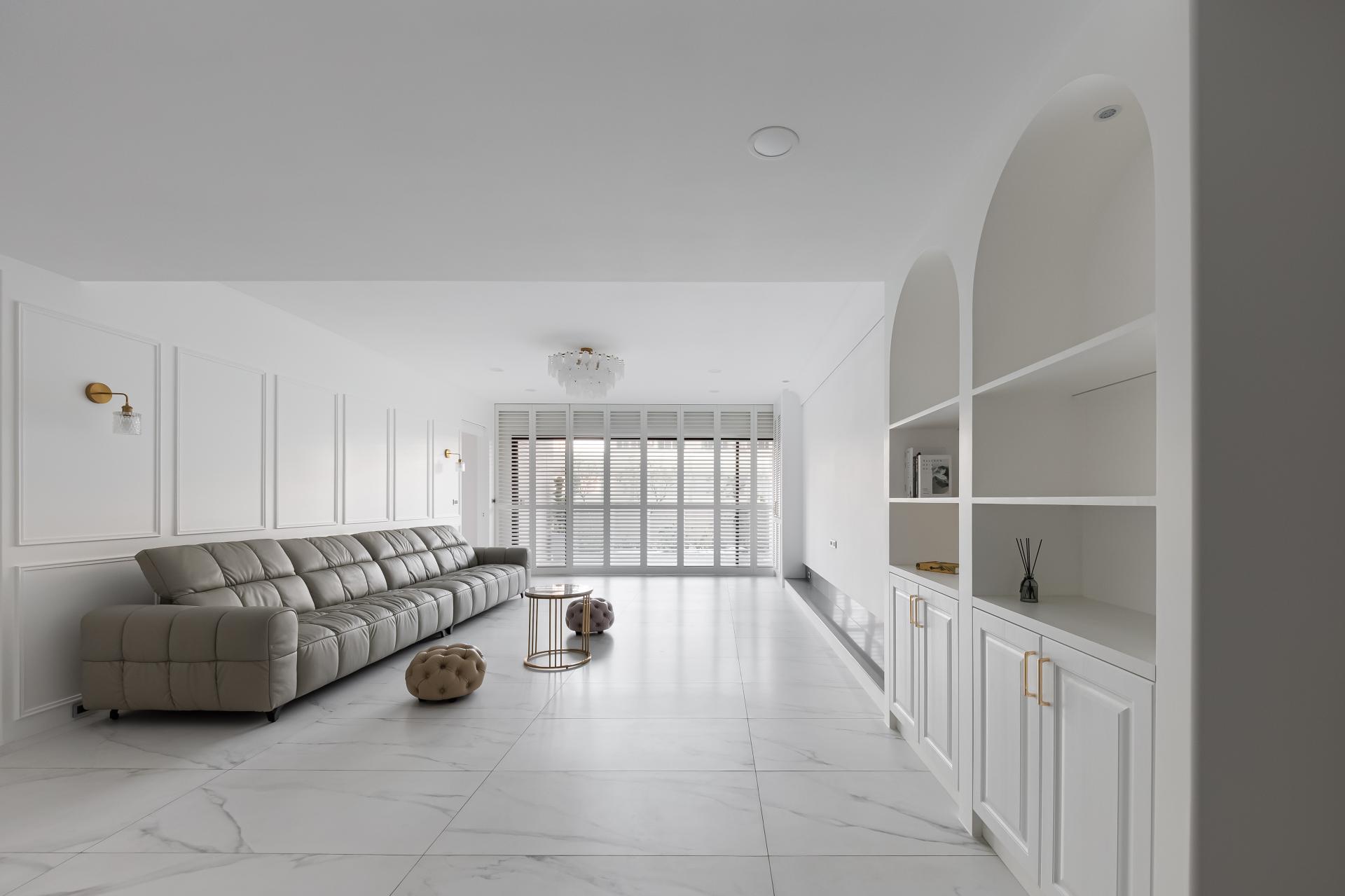 London Design Awards Winner - Sunlit Infinity