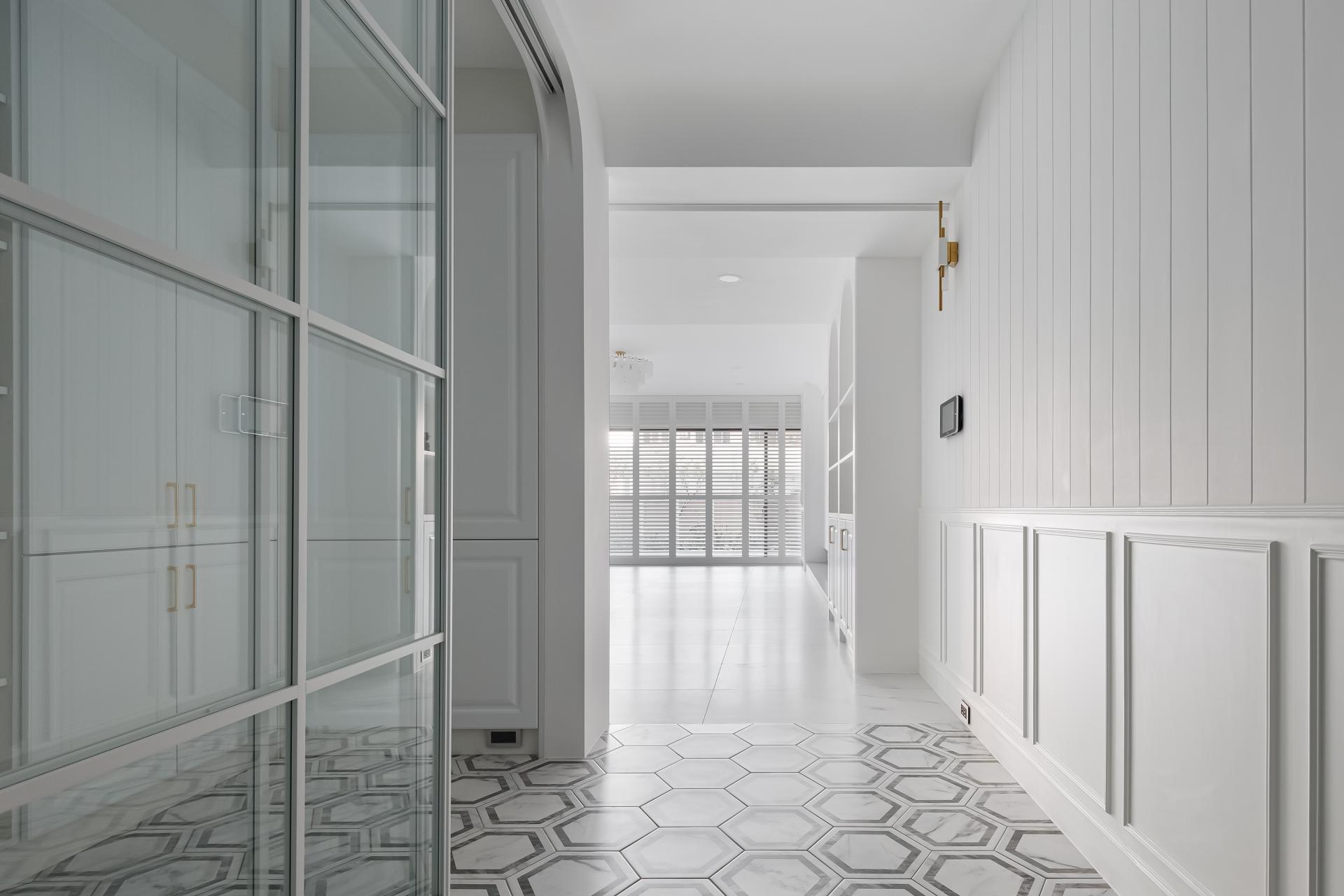 London Design Awards Winner - Sunlit Infinity
