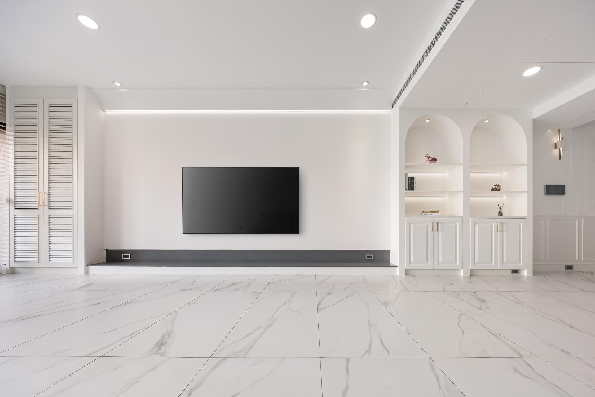 London Design Awards Winner - Sunlit Infinity
