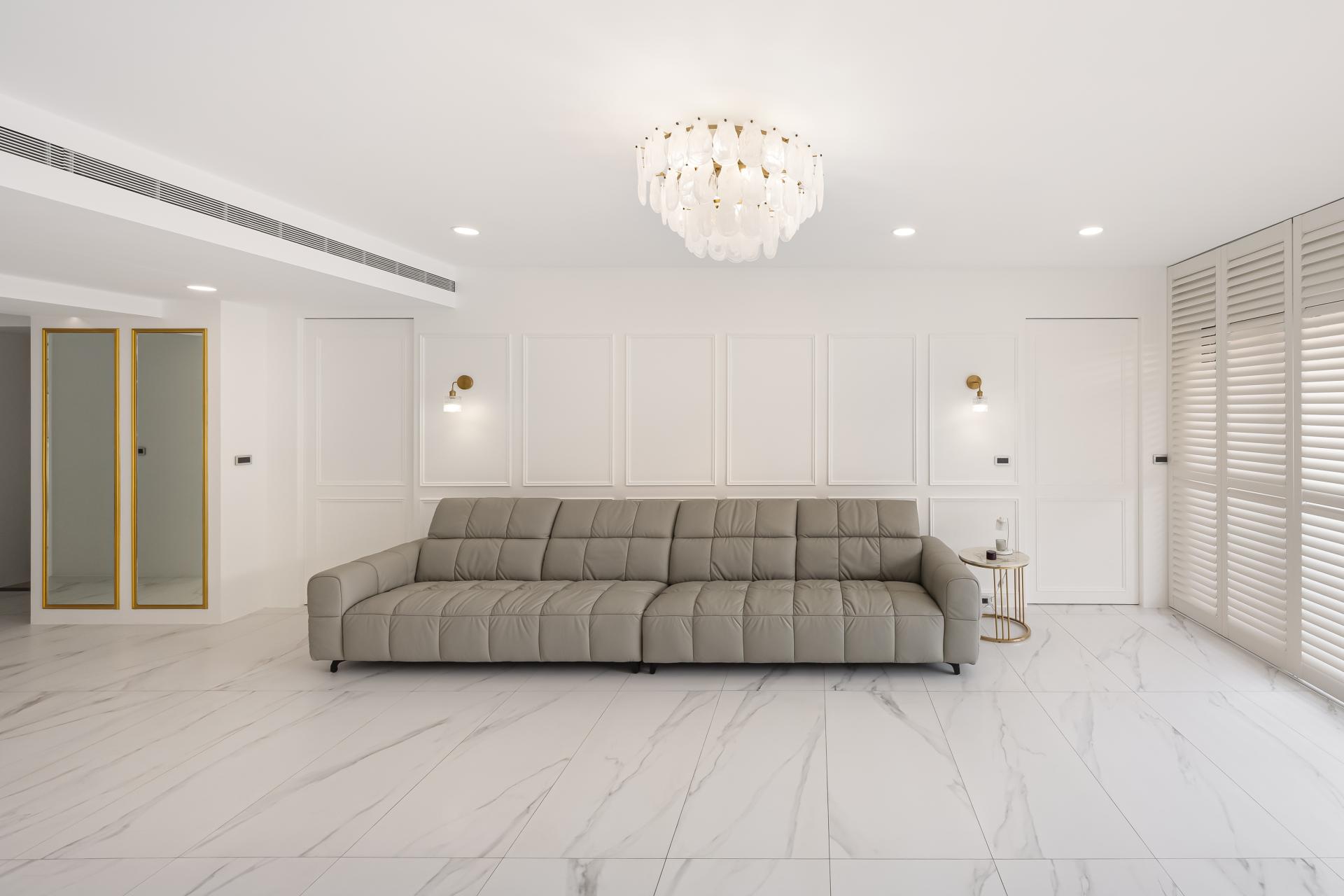 London Design Awards Winner - Sunlit Infinity