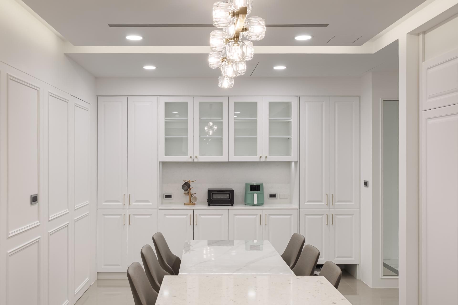 London Design Awards Winner - Sunlit Infinity