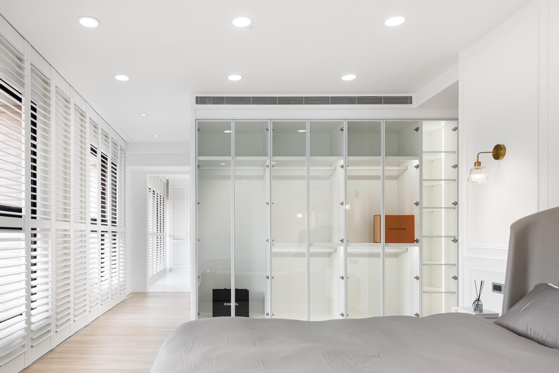 London Design Awards Winner - Sunlit Infinity