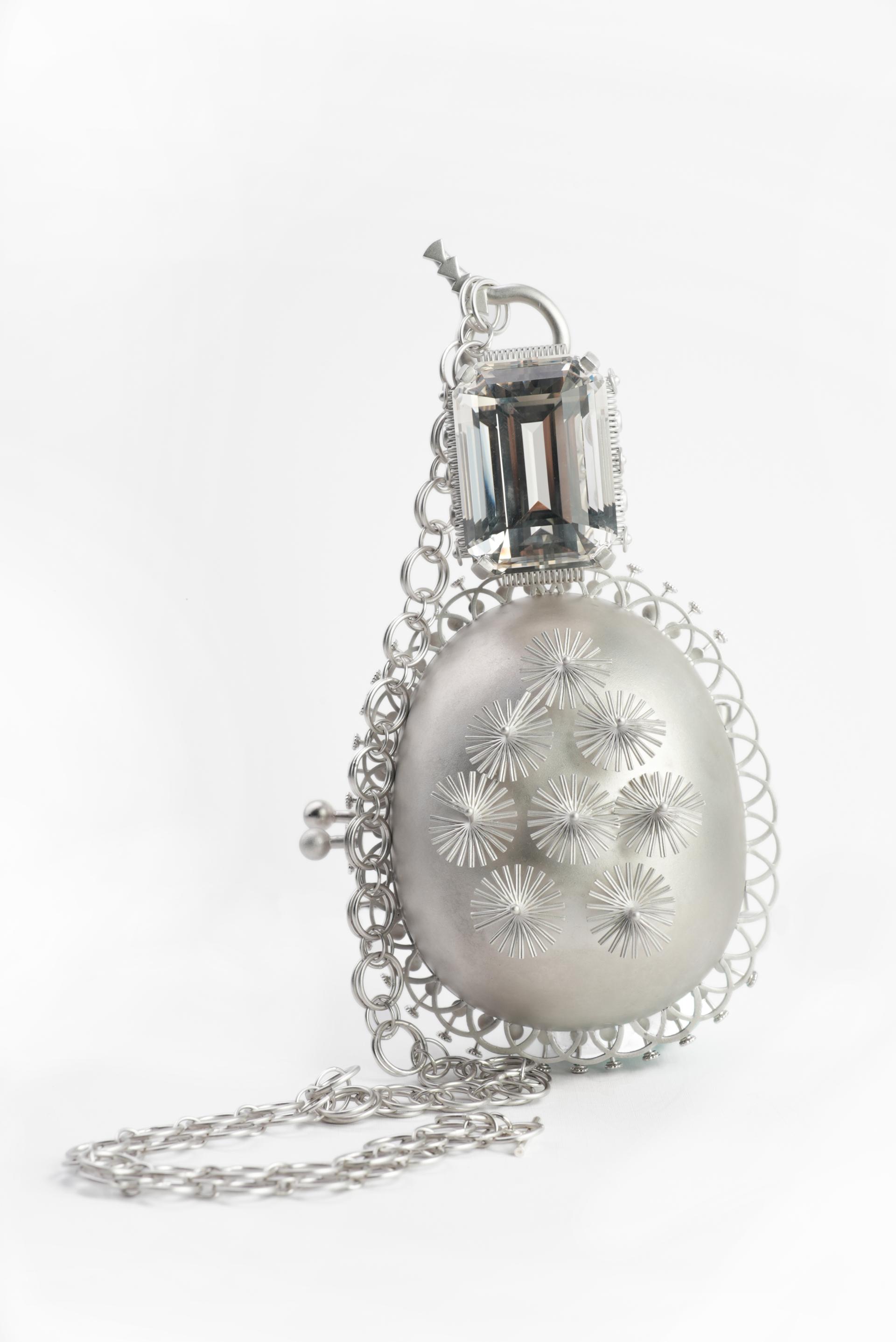 London Design Awards Winner - Innocence