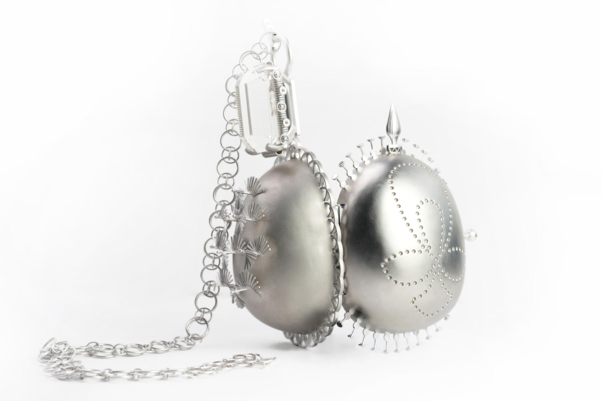 London Design Awards Winner - Innocence