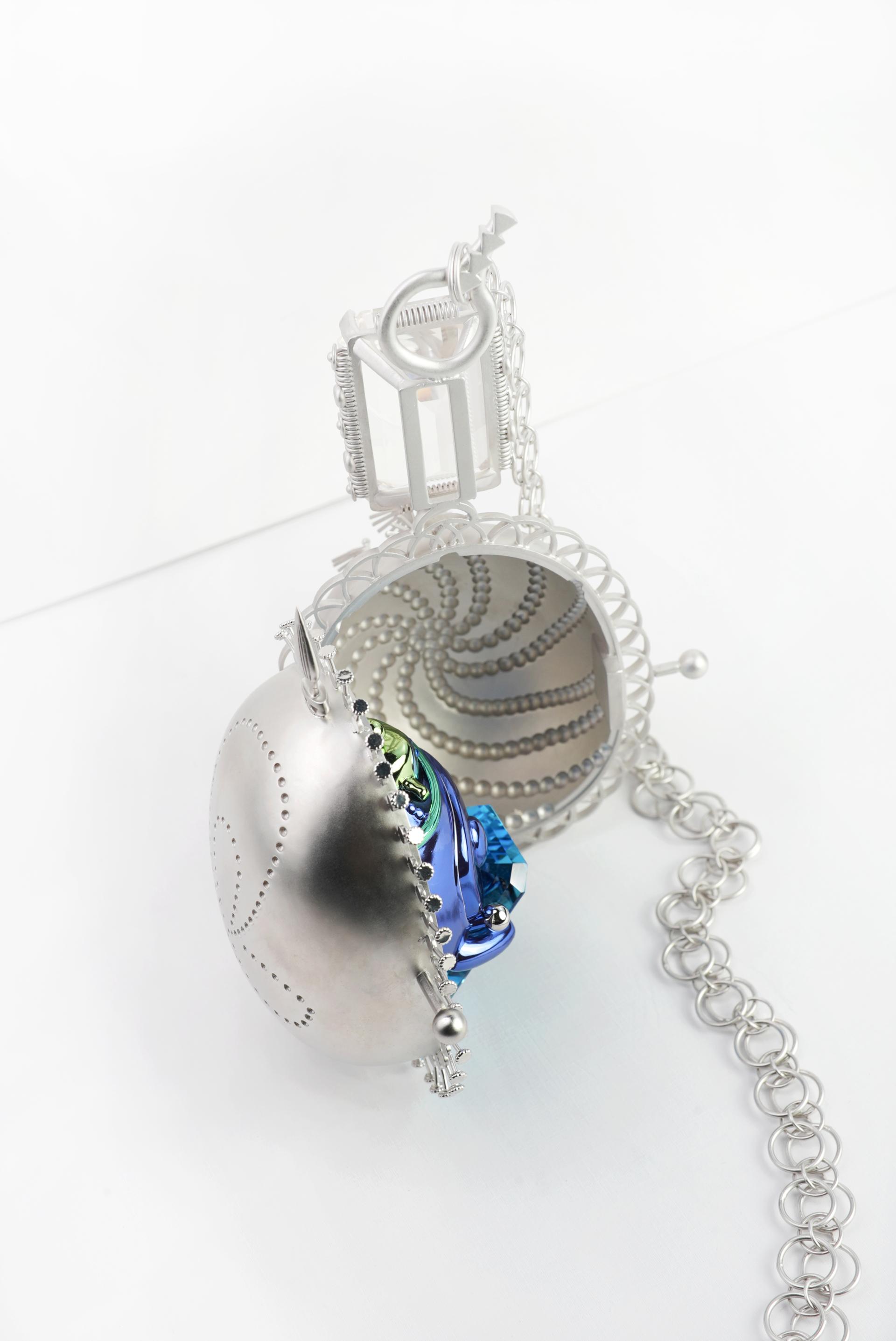 London Design Awards Winner - Innocence