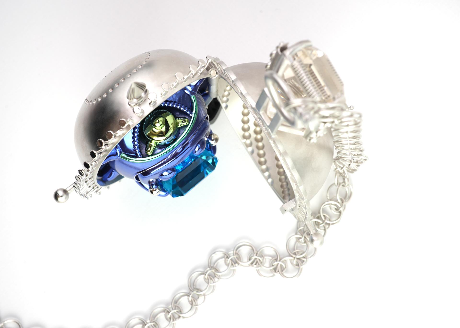 London Design Awards Winner - Innocence