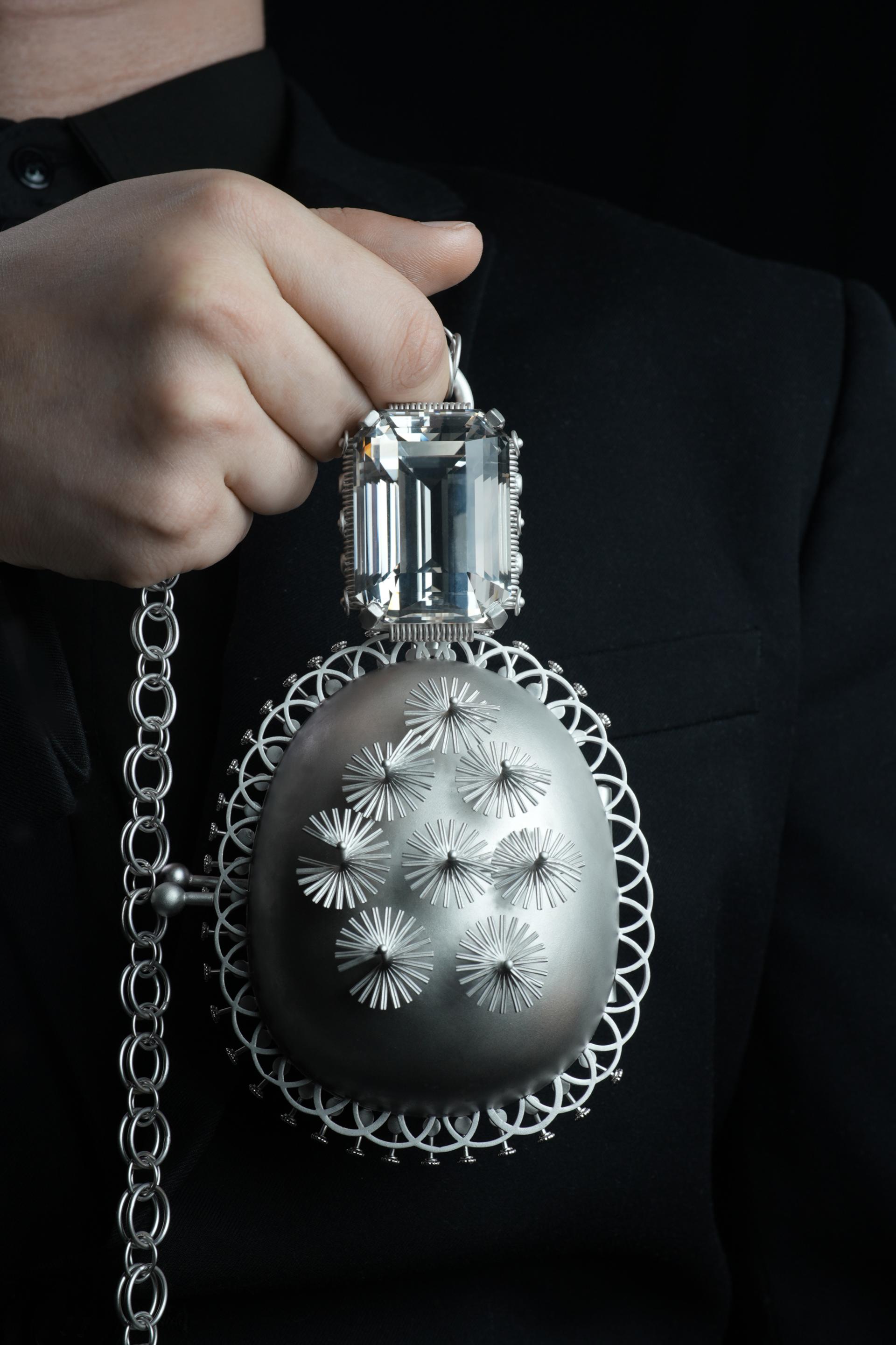 London Design Awards Winner - Innocence