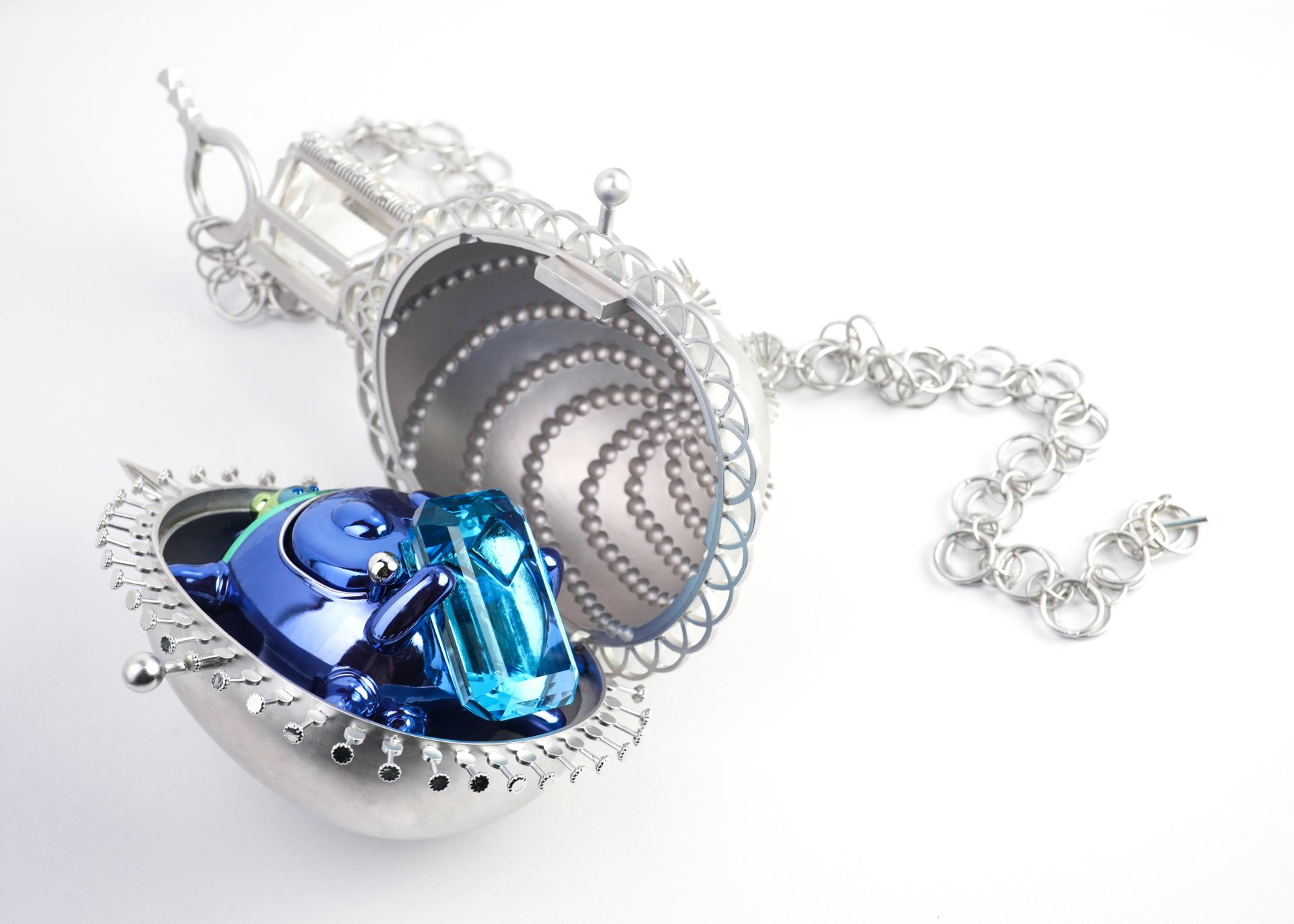 London Design Awards Winner - Innocence