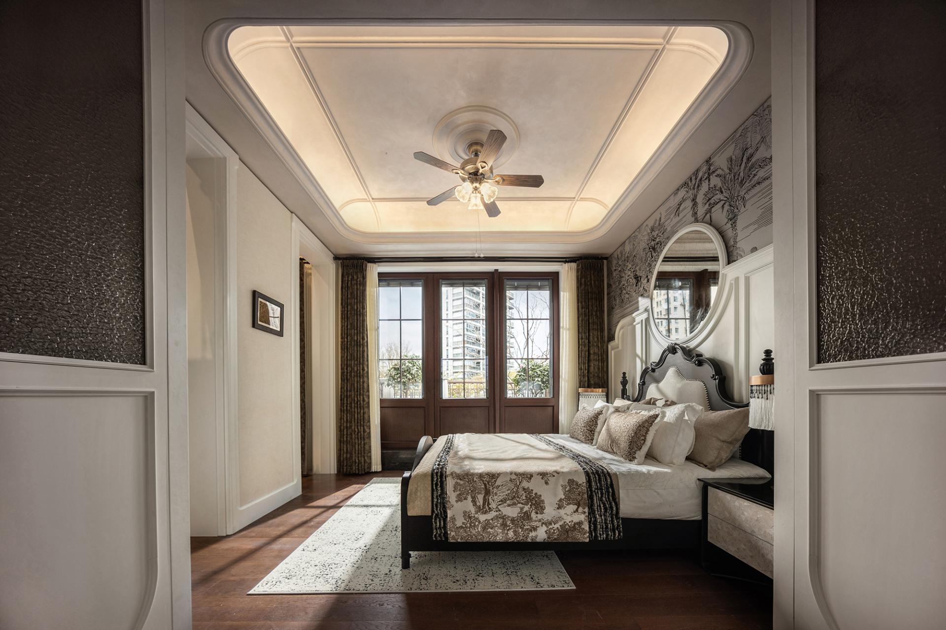 London Design Awards Winner - Shanghai Poly Bund Xu