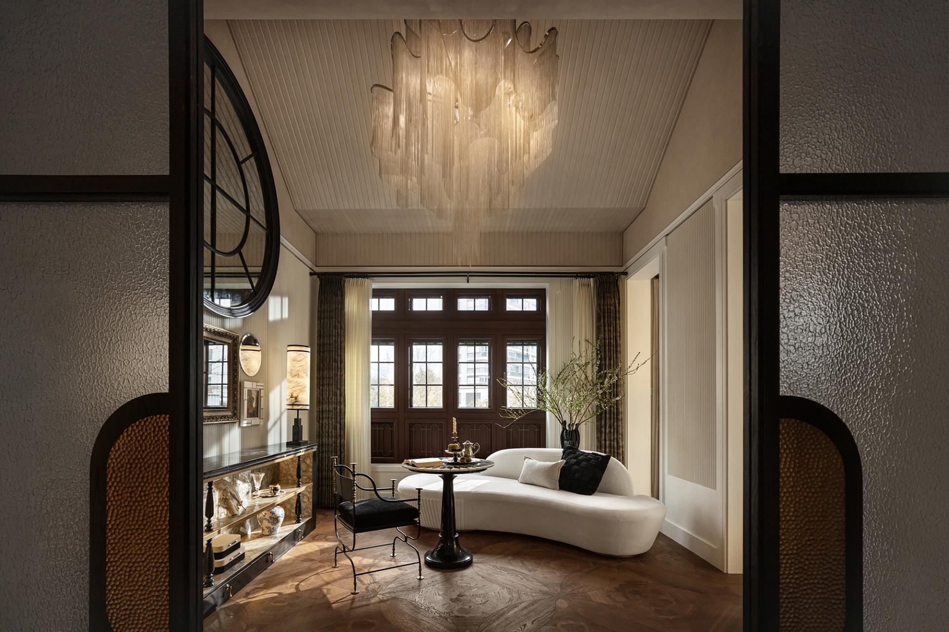 London Design Awards Winner - Shanghai Poly Bund Xu