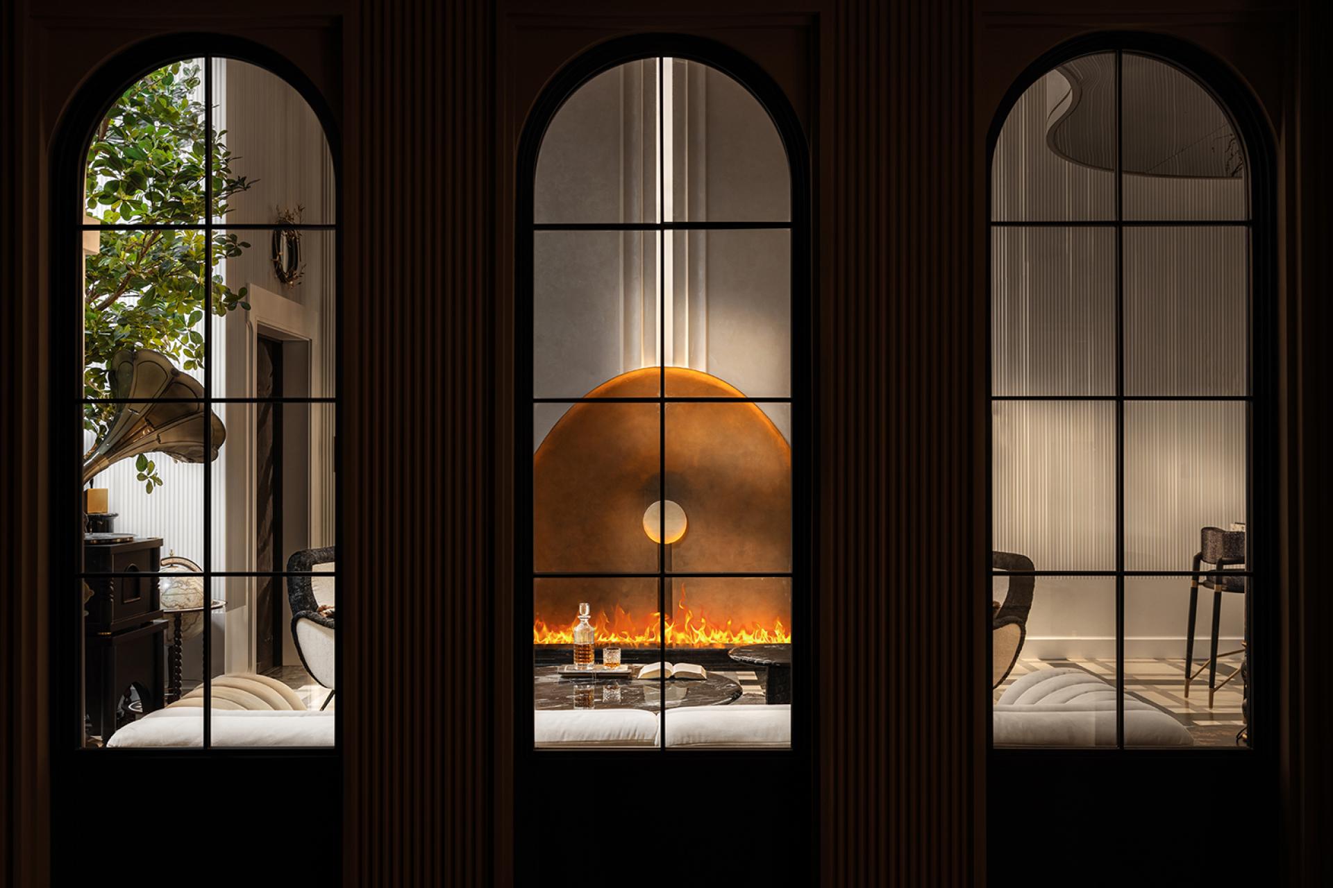 London Design Awards Winner - Shanghai Poly Bund Xu