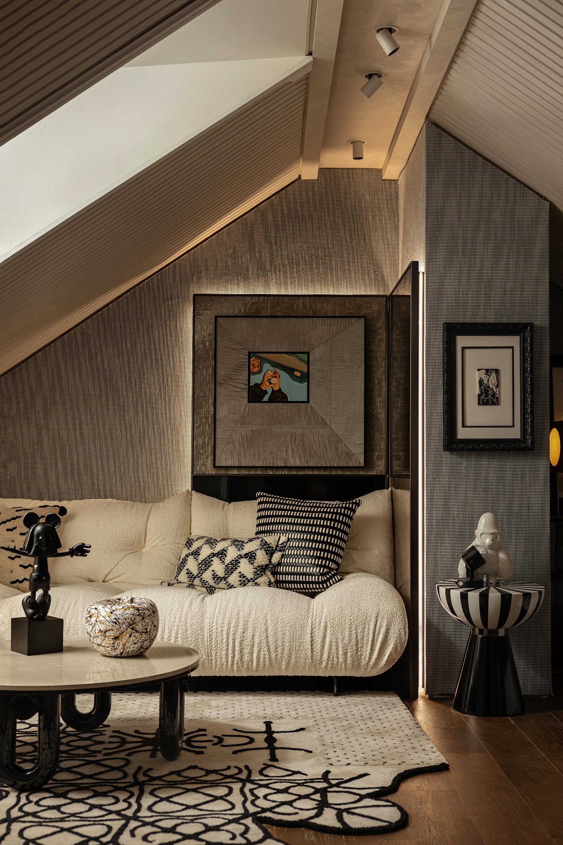 London Design Awards Winner - Shanghai Poly Bund Xu
