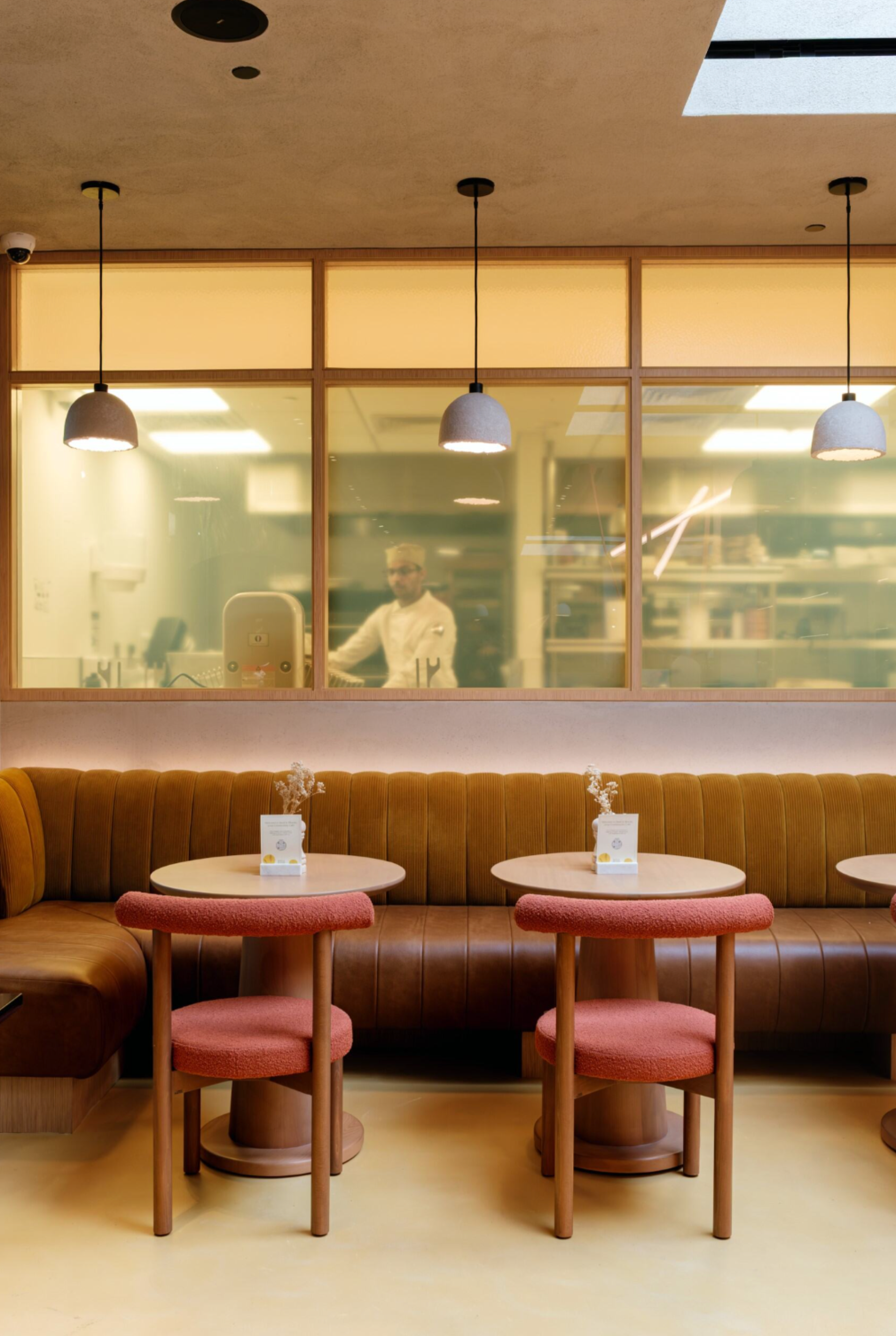 London Design Awards Winner - Seed & Bloom 