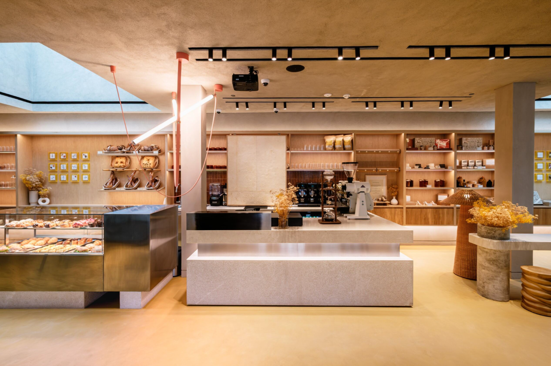 London Design Awards Winner - Seed & Bloom 