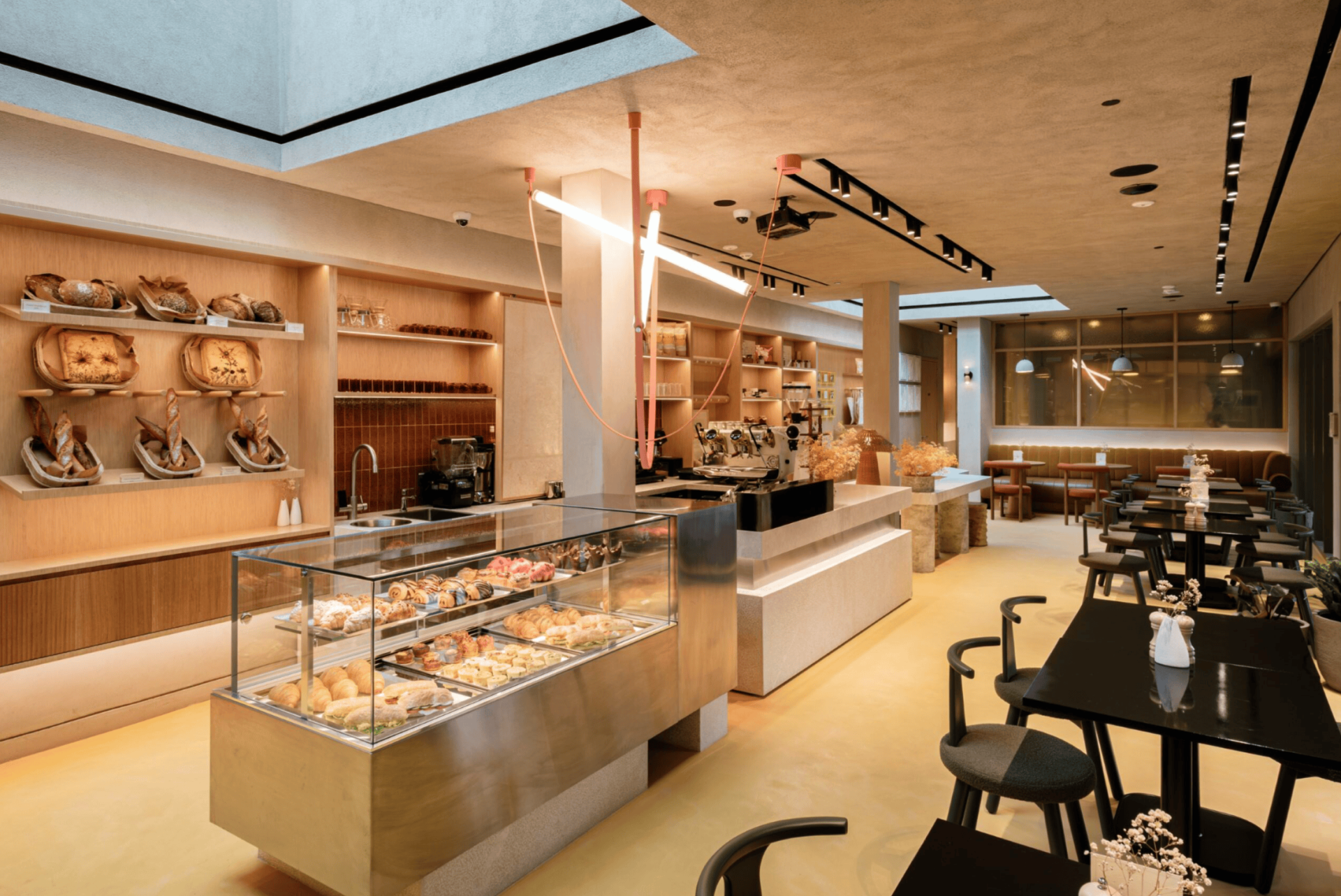 London Design Awards Winner - Seed & Bloom 