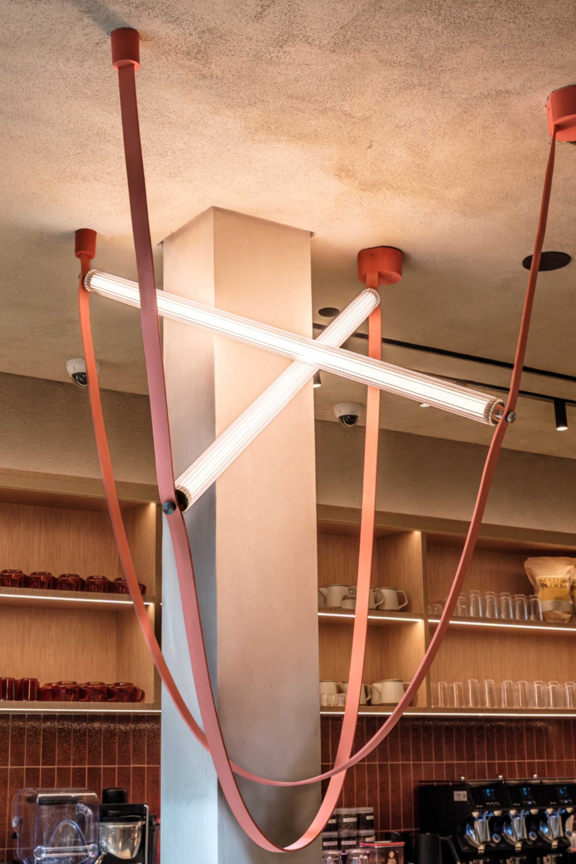London Design Awards Winner - Seed & Bloom 