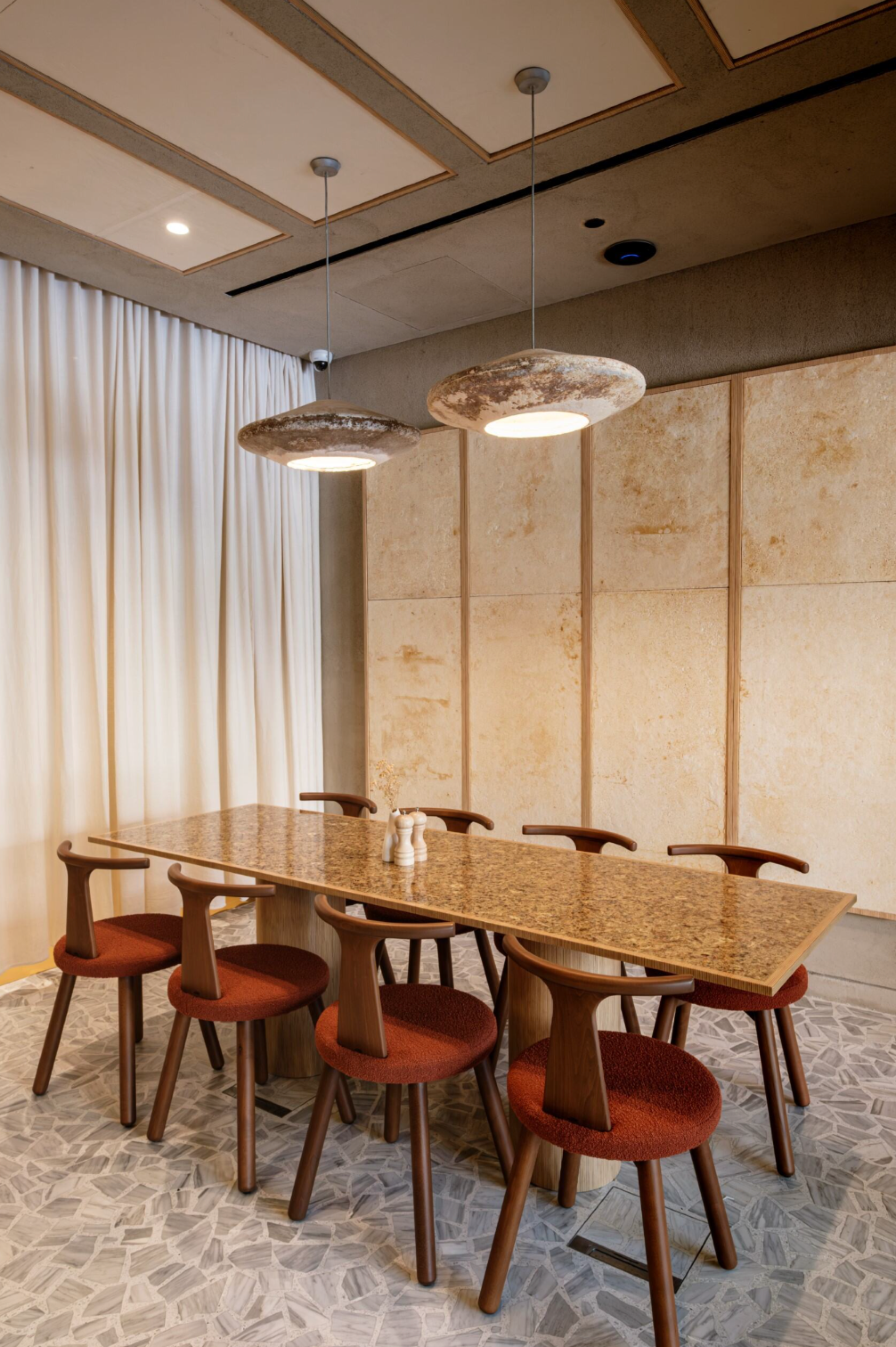 London Design Awards Winner - Seed & Bloom 
