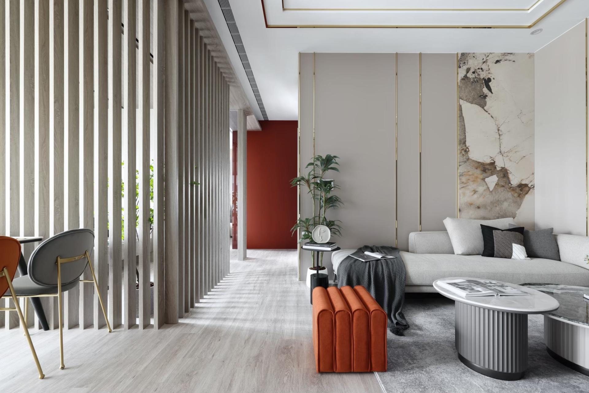 London Design Awards Winner - Moulin Rouge Reverie