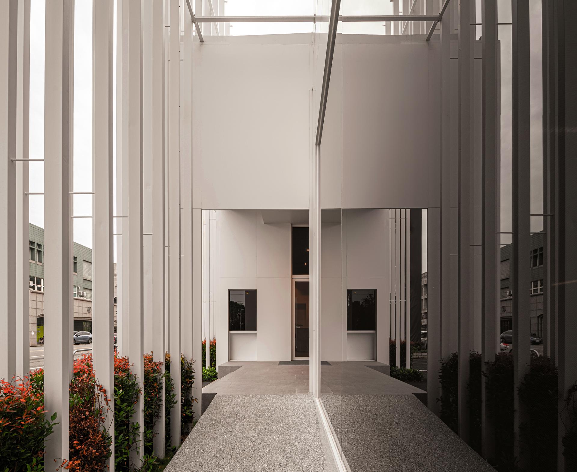 London Design Awards Winner - Bamboo Realm