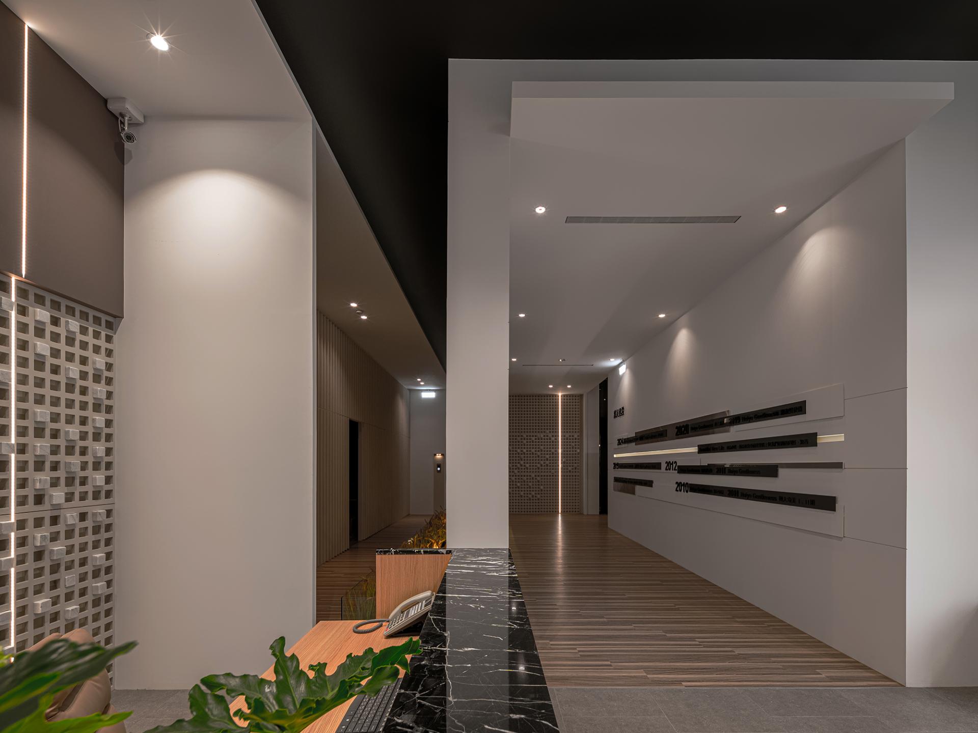 London Design Awards Winner - Bamboo Realm