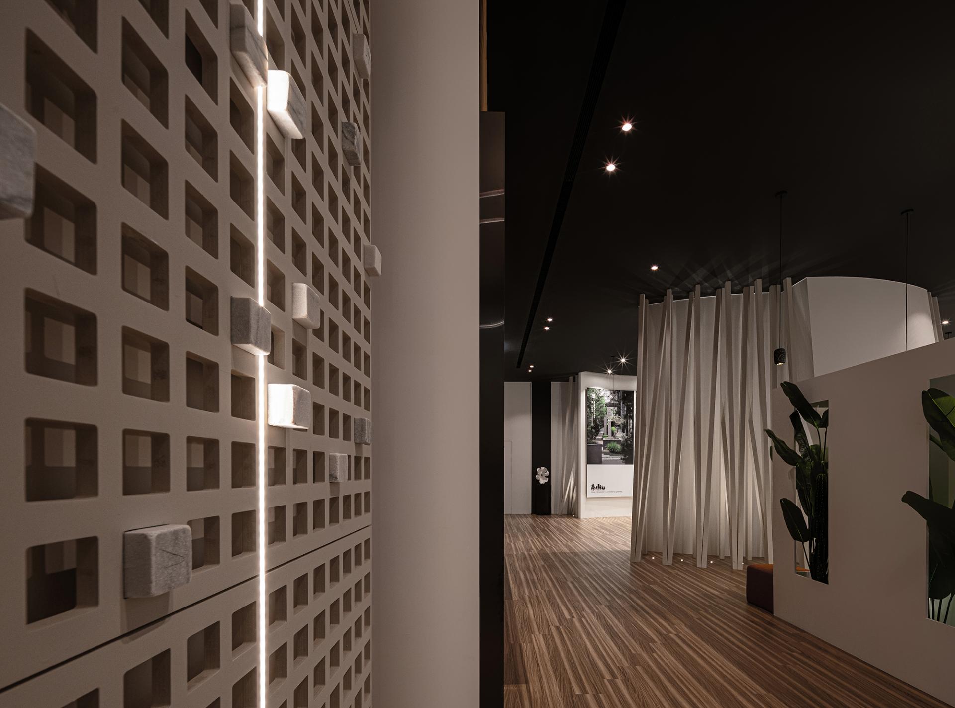 London Design Awards Winner - Bamboo Realm