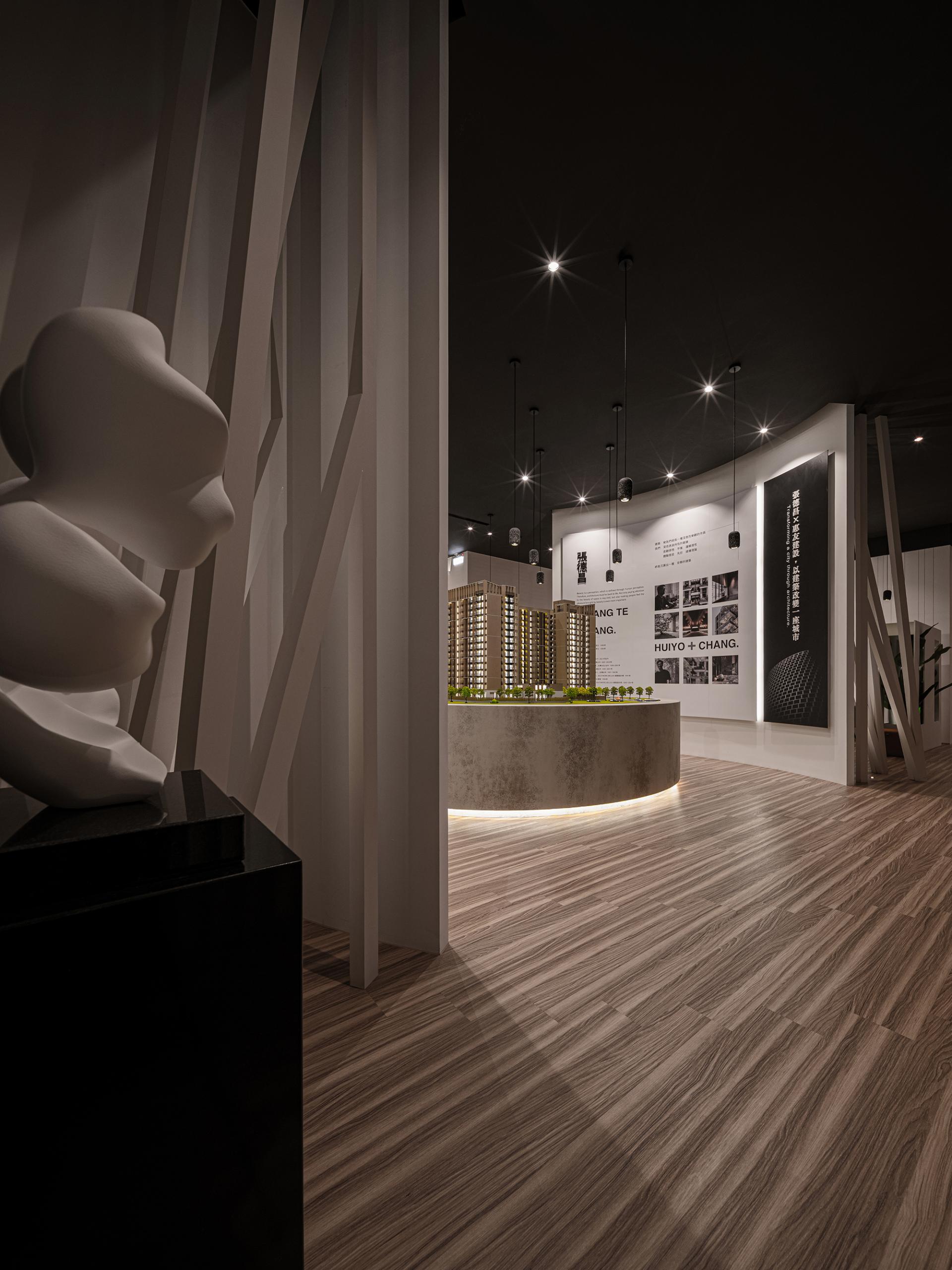 London Design Awards Winner - Bamboo Realm