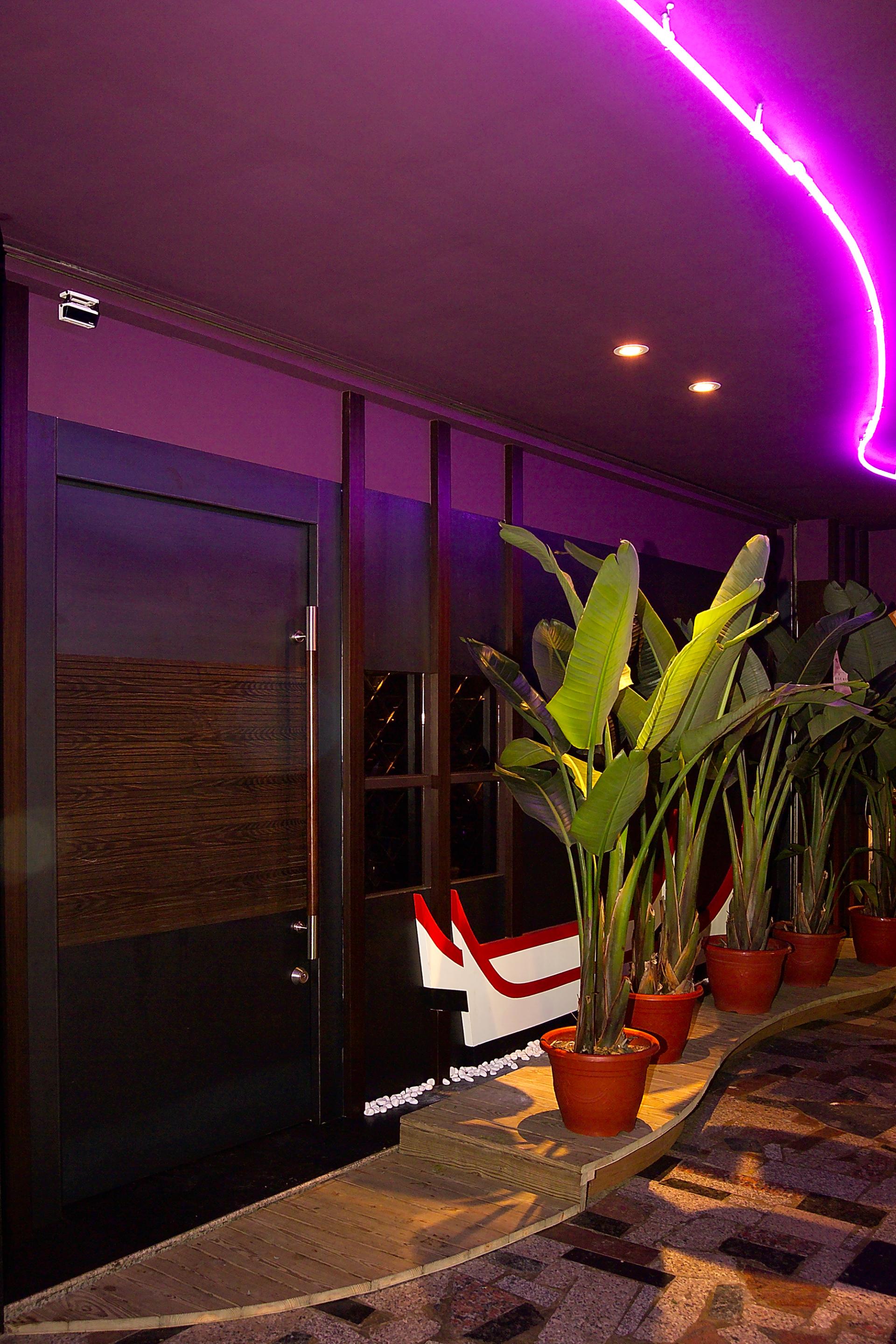 London Design Awards Winner - Legacy Reimagined