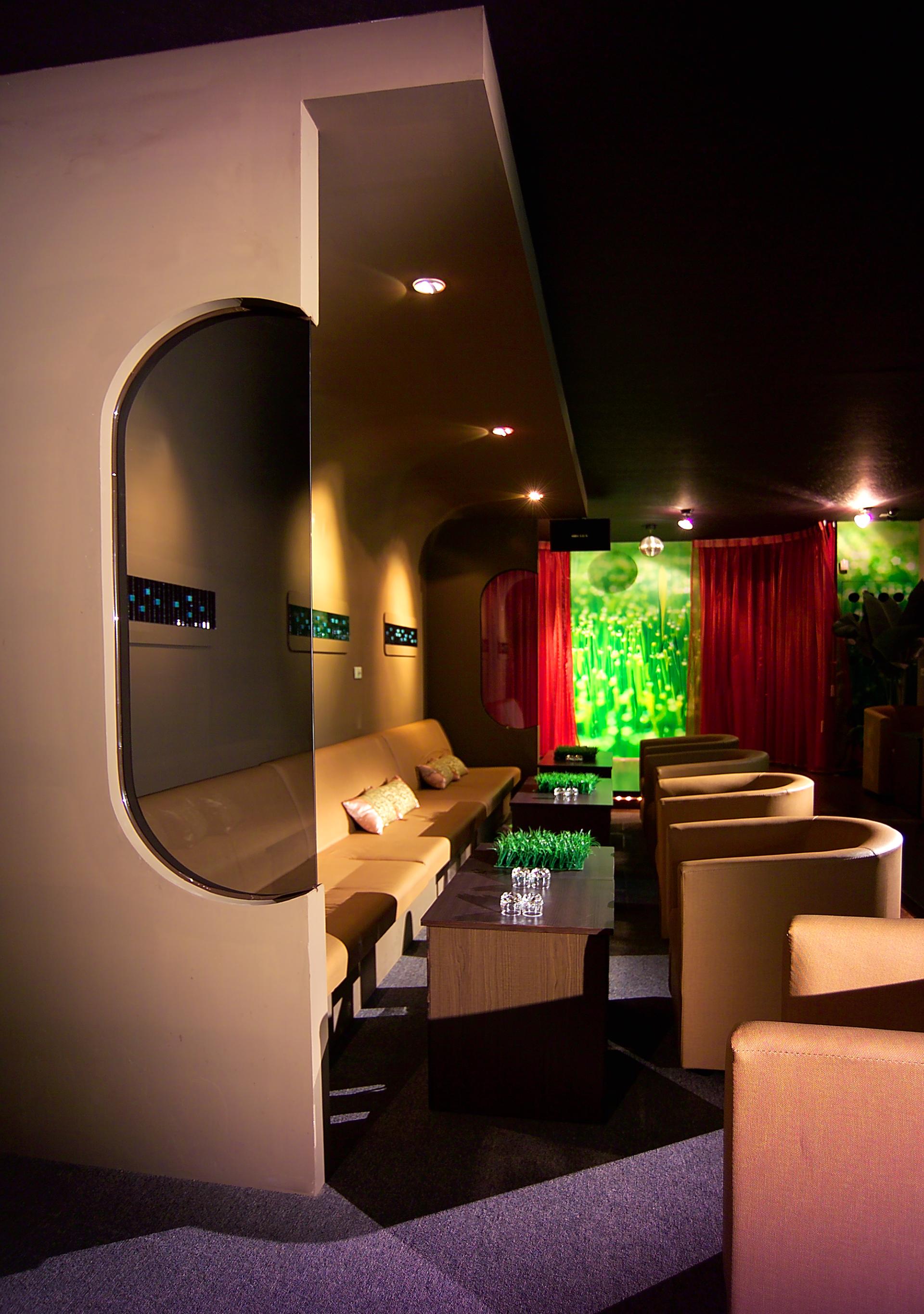 London Design Awards Winner - Legacy Reimagined
