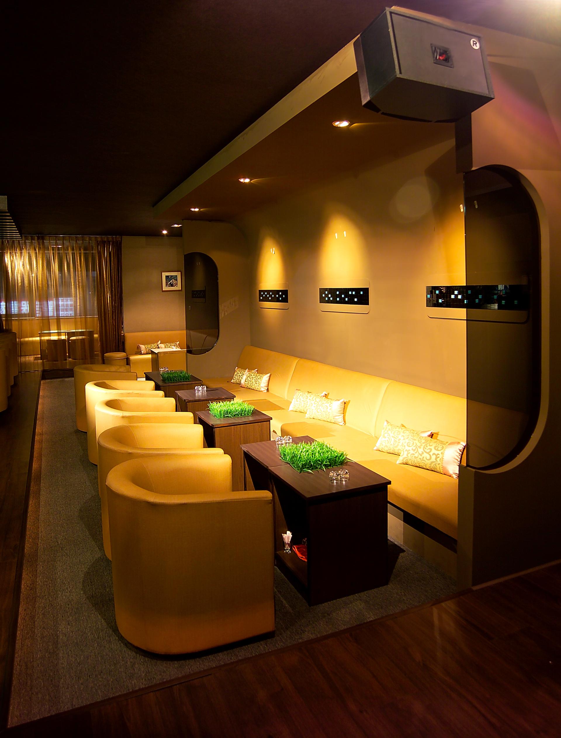 London Design Awards Winner - Legacy Reimagined