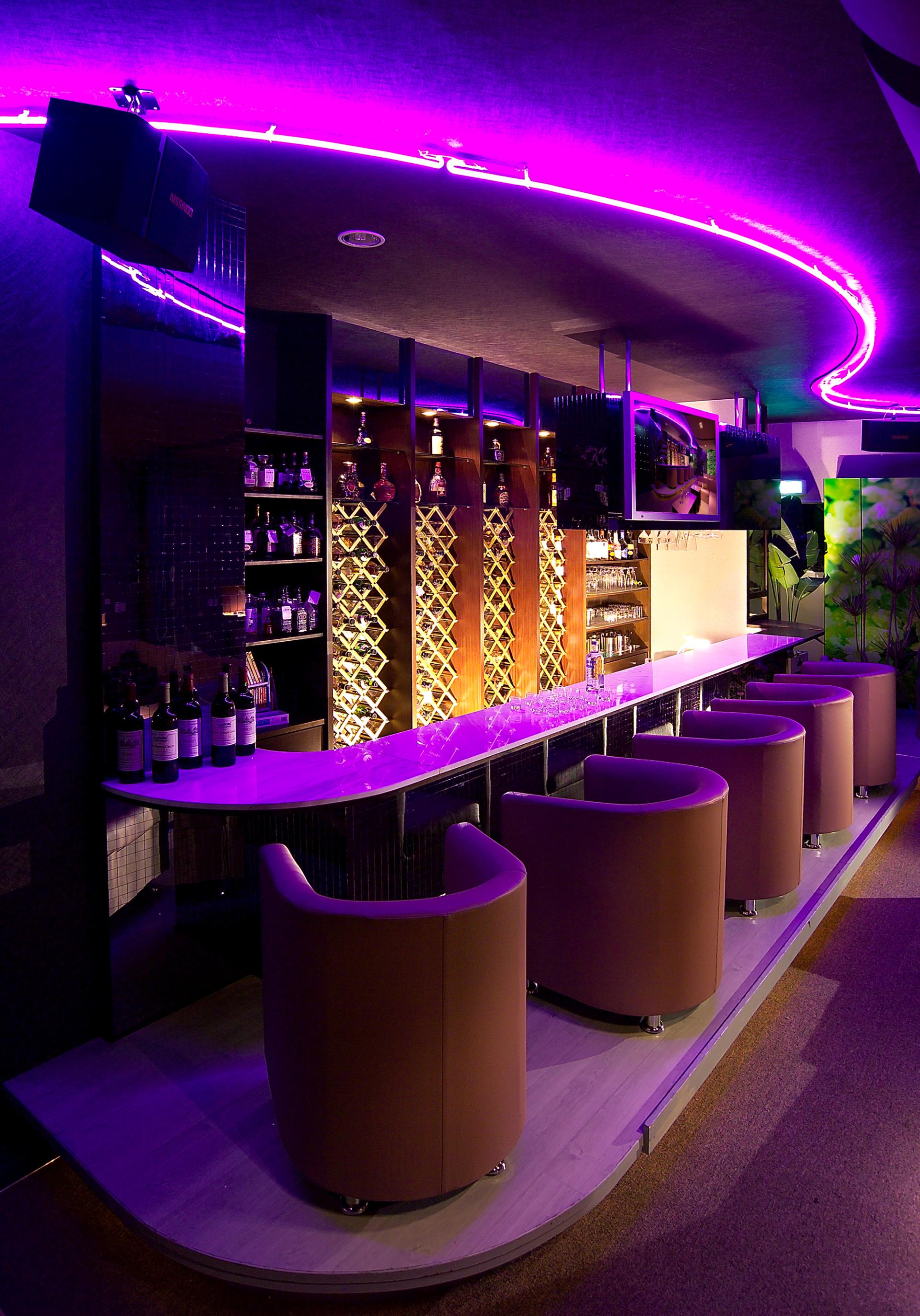 London Design Awards Winner - Legacy Reimagined