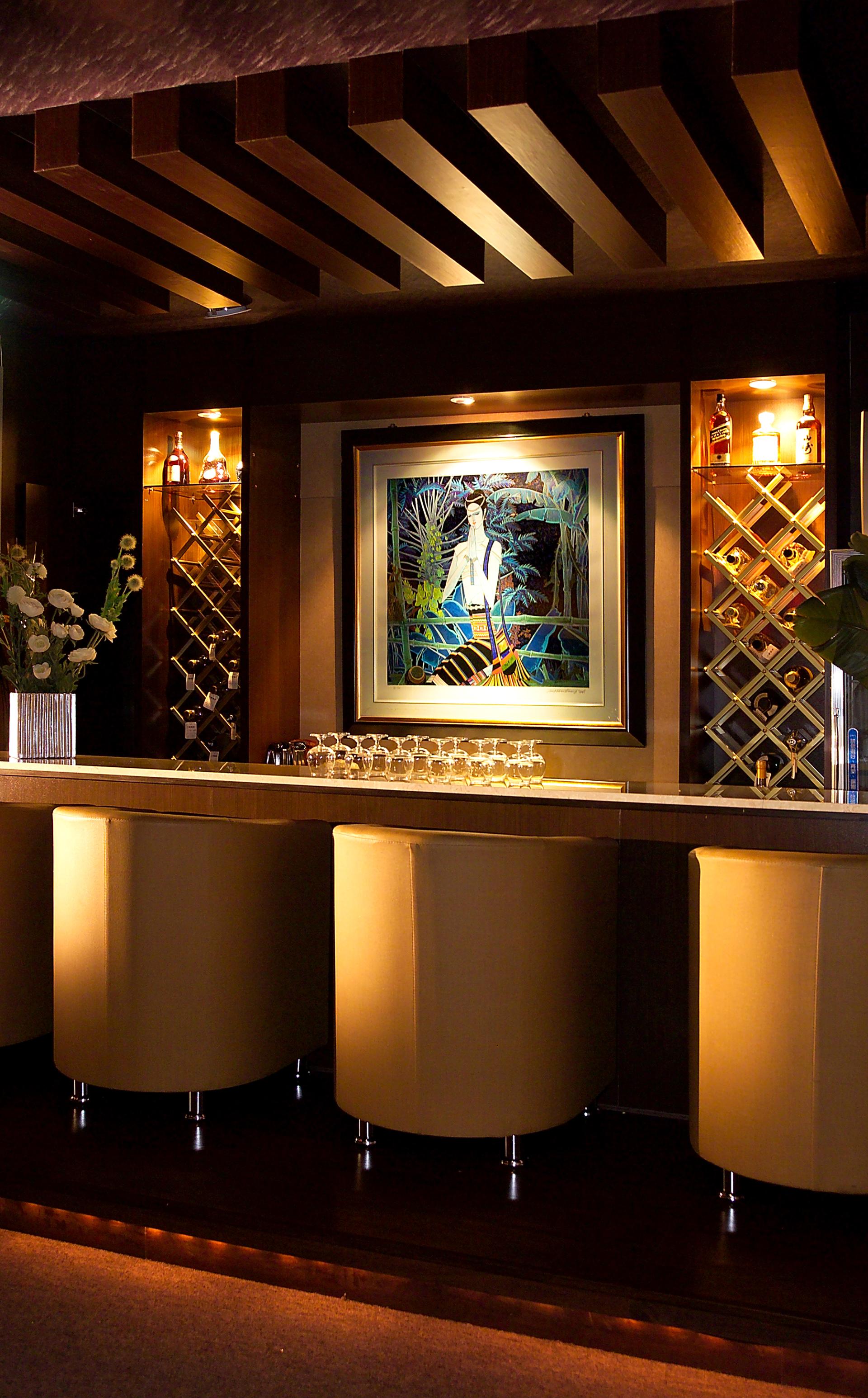 London Design Awards Winner - Legacy Reimagined