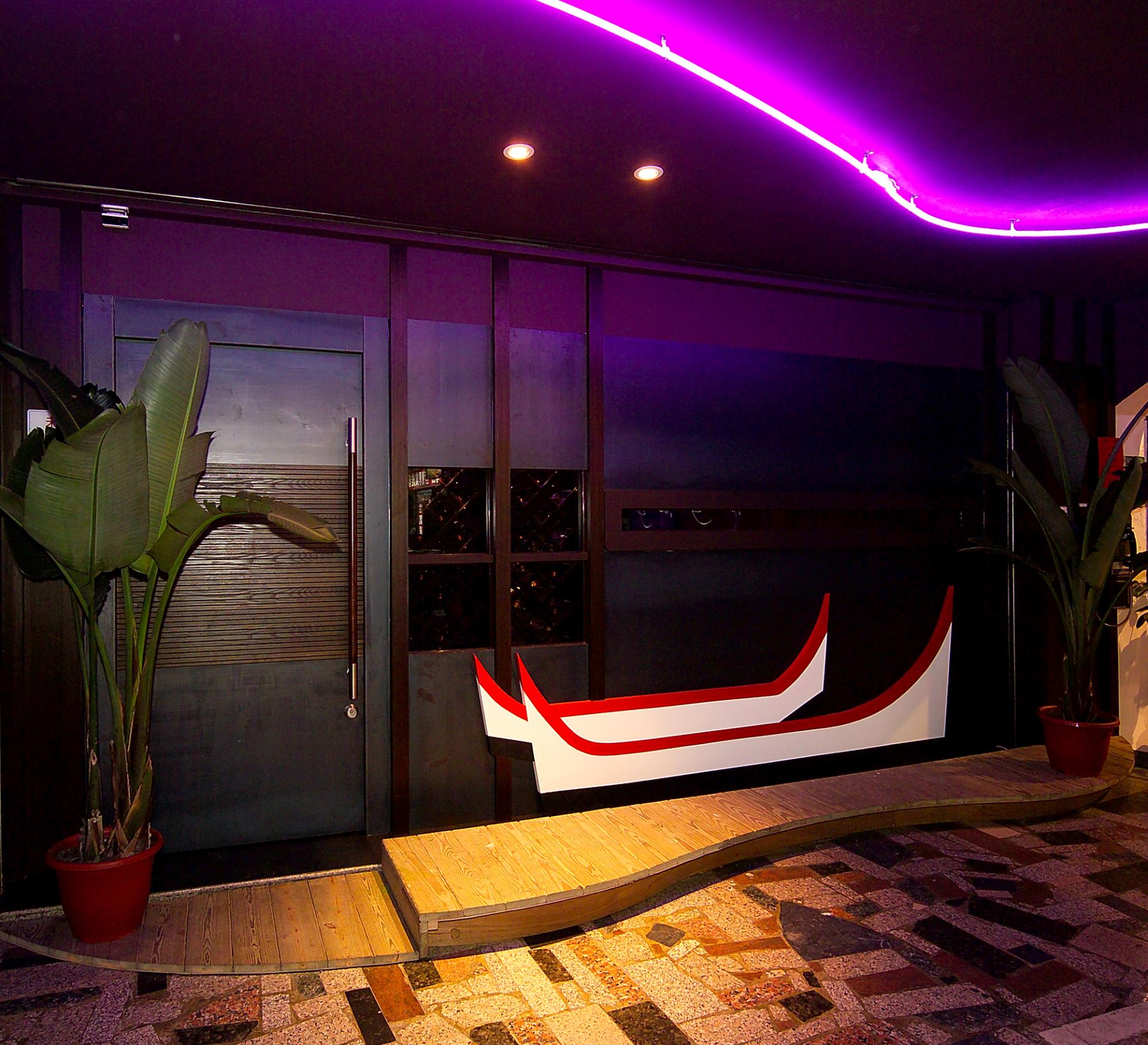 London Design Awards Winner - Legacy Reimagined