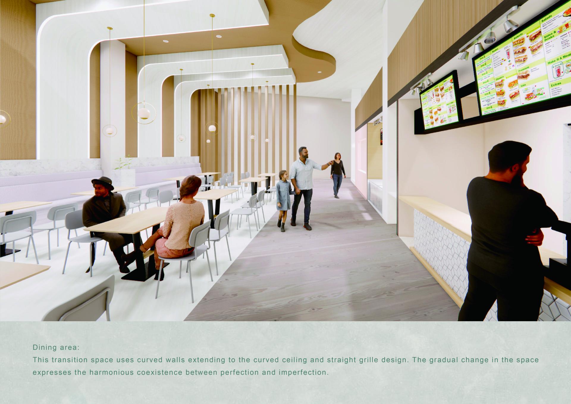 London Design Awards Winner - G&NG (Good & Not Good)  New Market Design