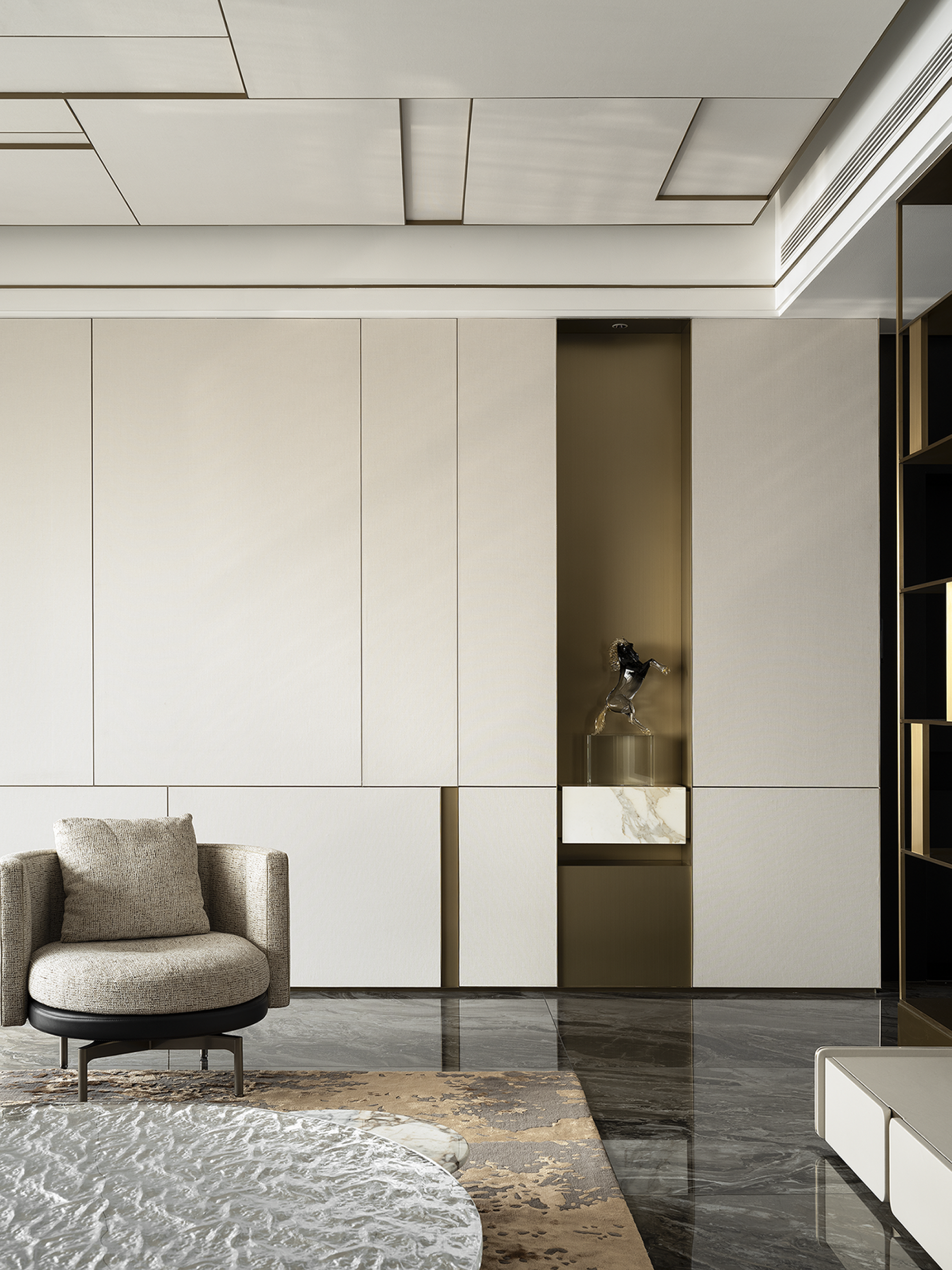 London Design Awards Winner - 弈宅.奢居