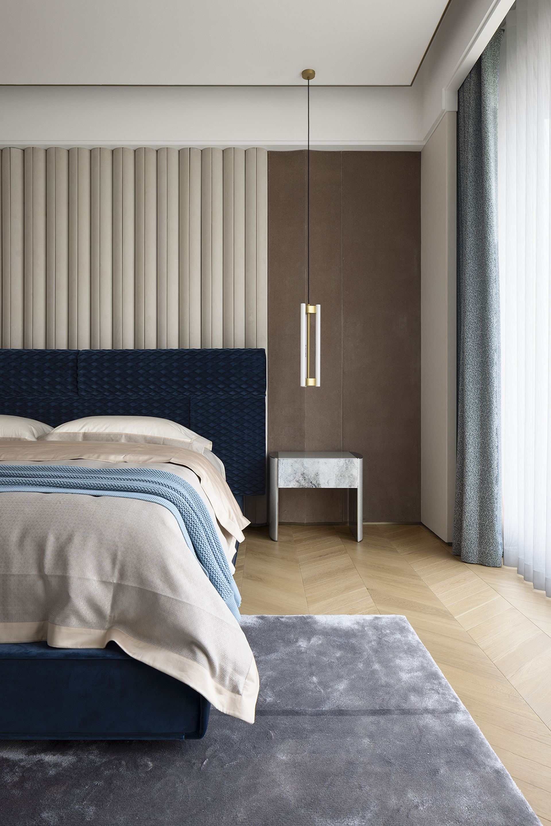 London Design Awards Winner - 弈宅.奢居