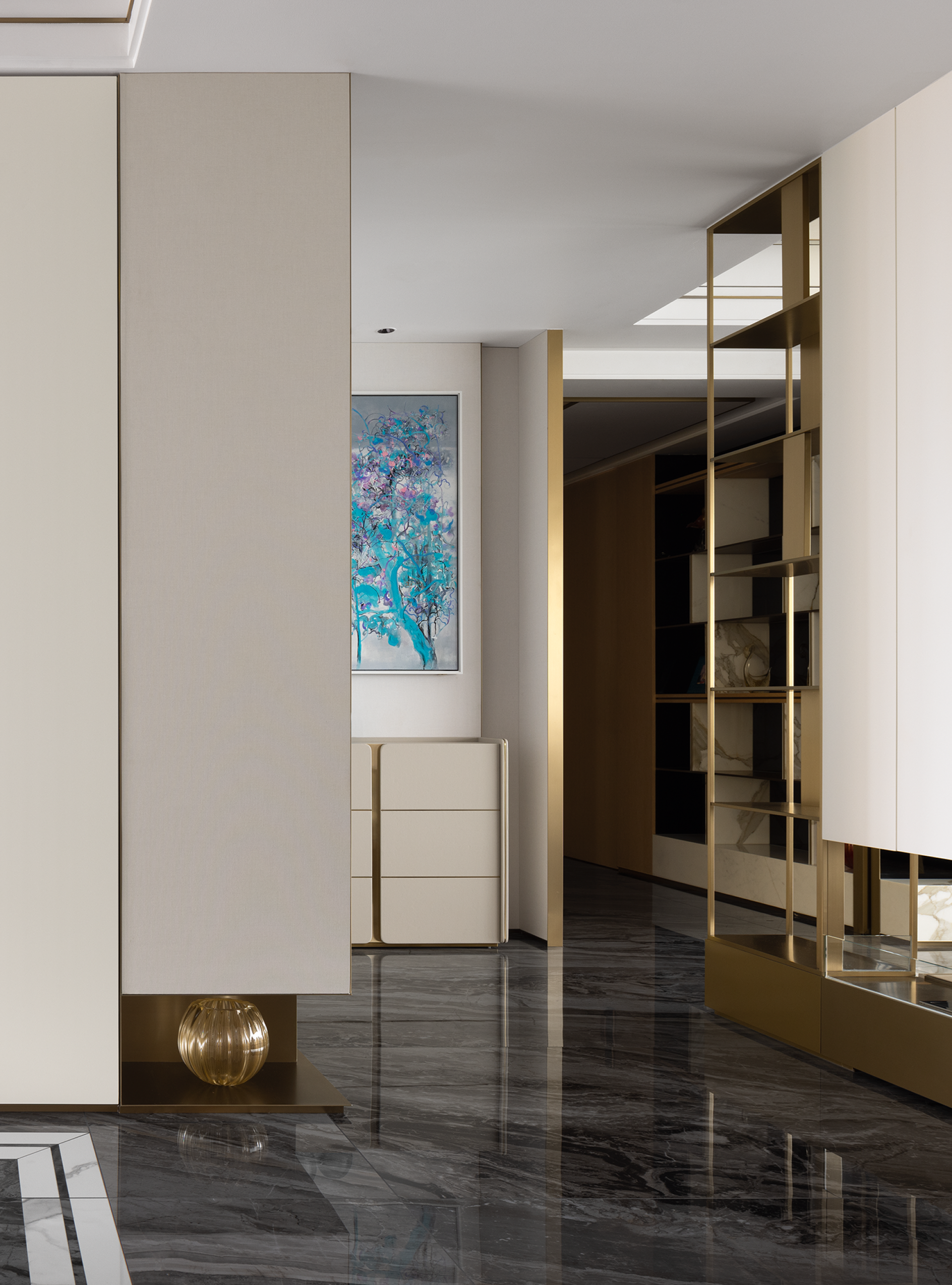 London Design Awards Winner - 弈宅.奢居