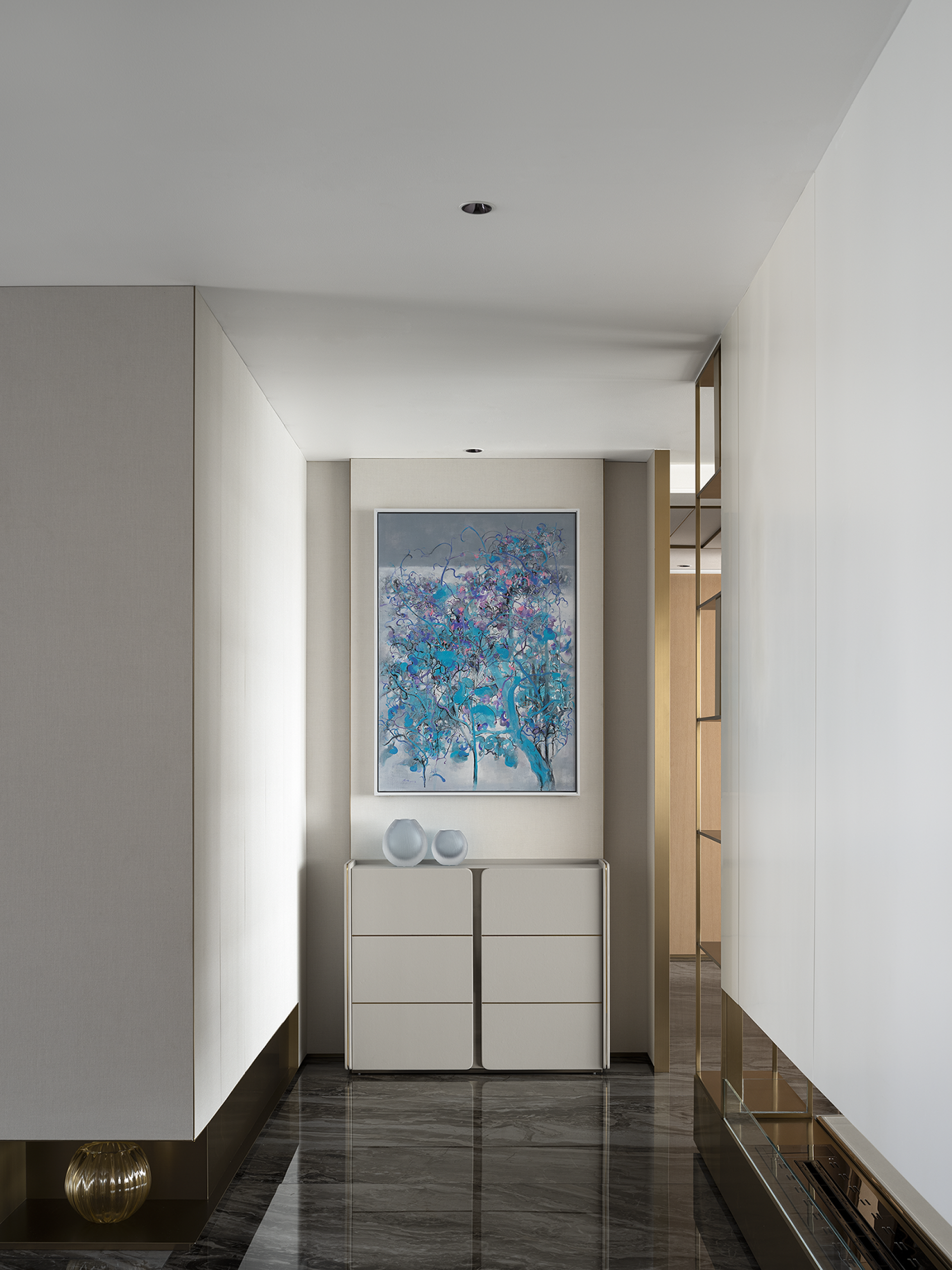London Design Awards Winner - 弈宅.奢居
