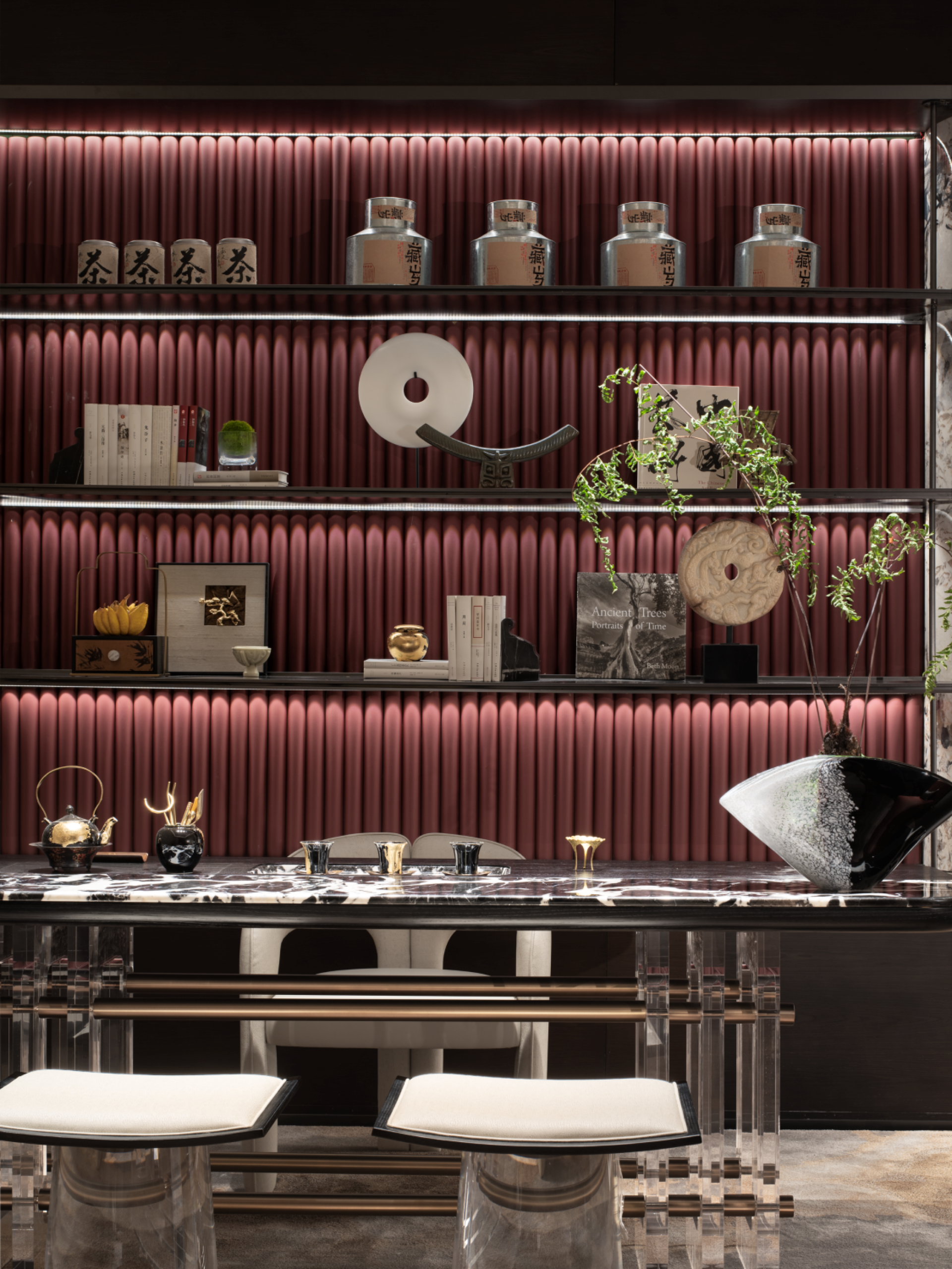 London Design Awards Winner - CSCEC STAR OF JINGCHENG