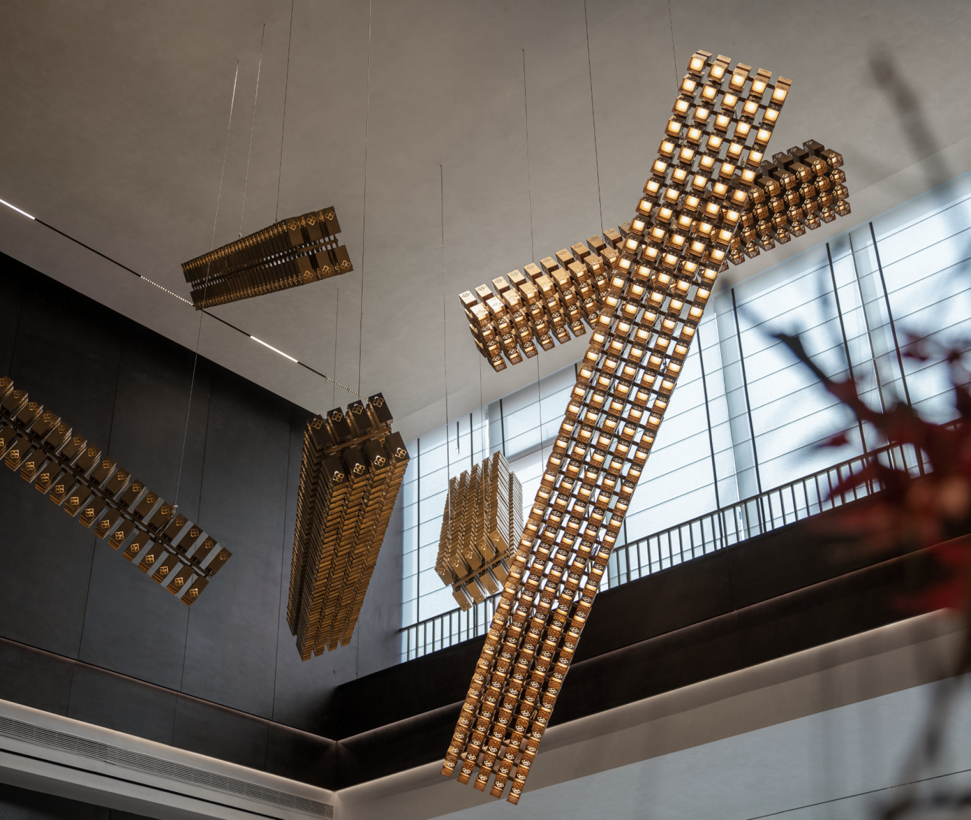 London Design Awards Winner - CSCEC STAR OF JINGCHENG