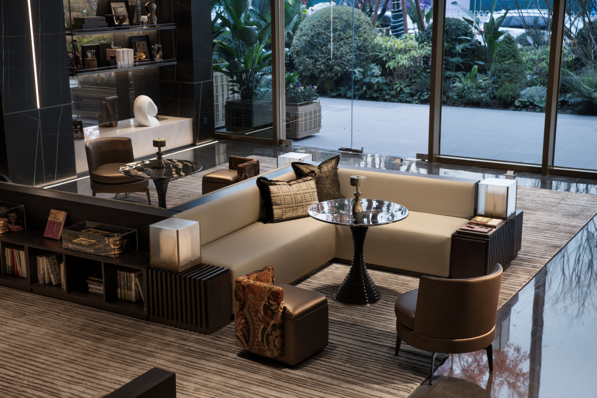 London Design Awards Winner - CSCEC STAR OF JINGCHENG
