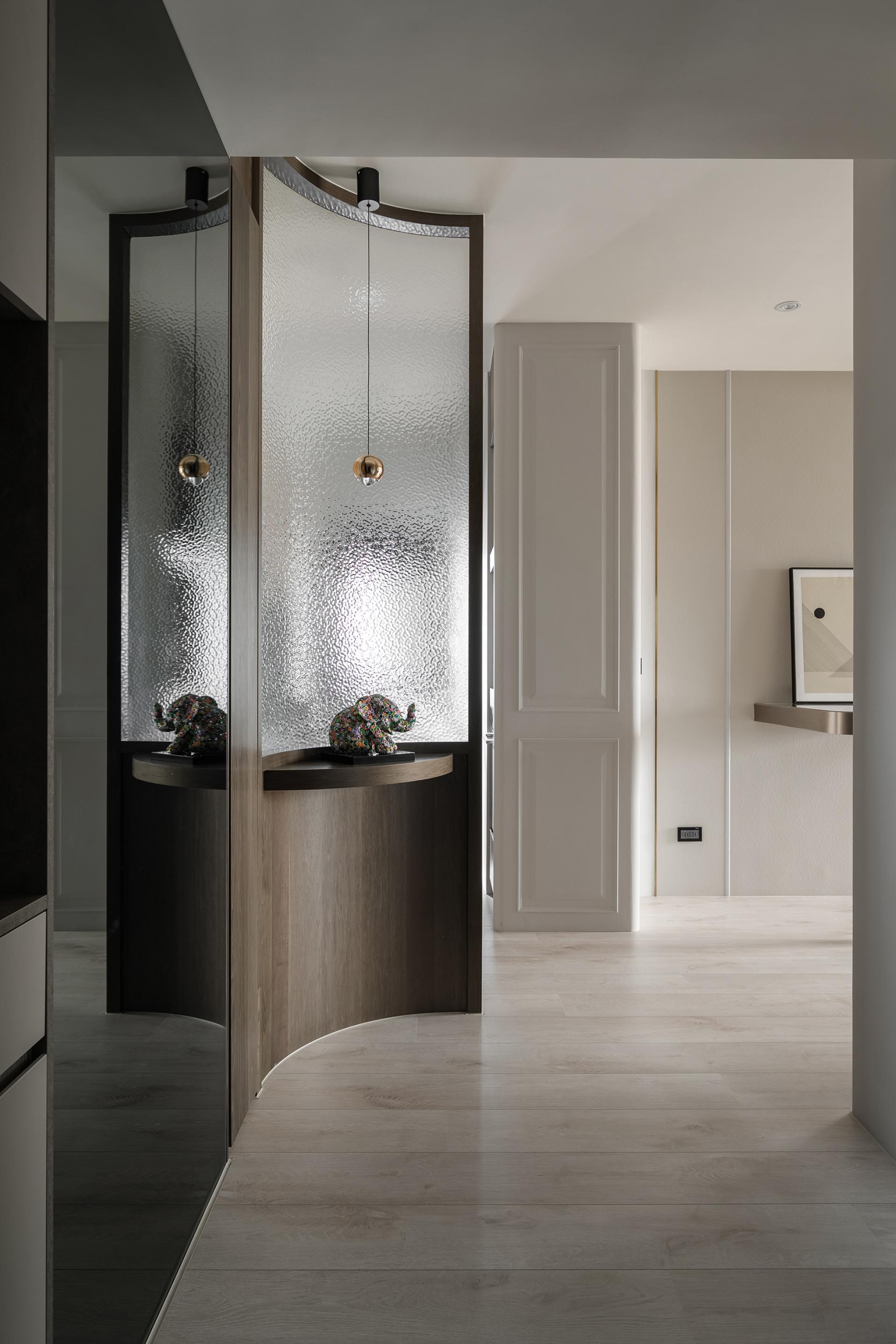 London Design Awards Winner - Mellow Circle