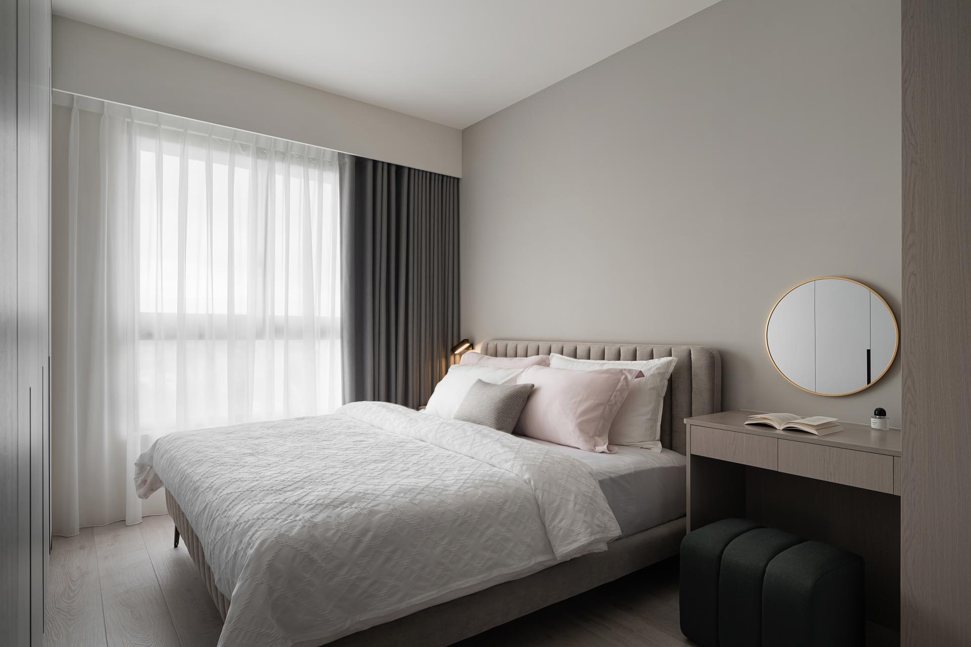 London Design Awards Winner - Mellow Circle