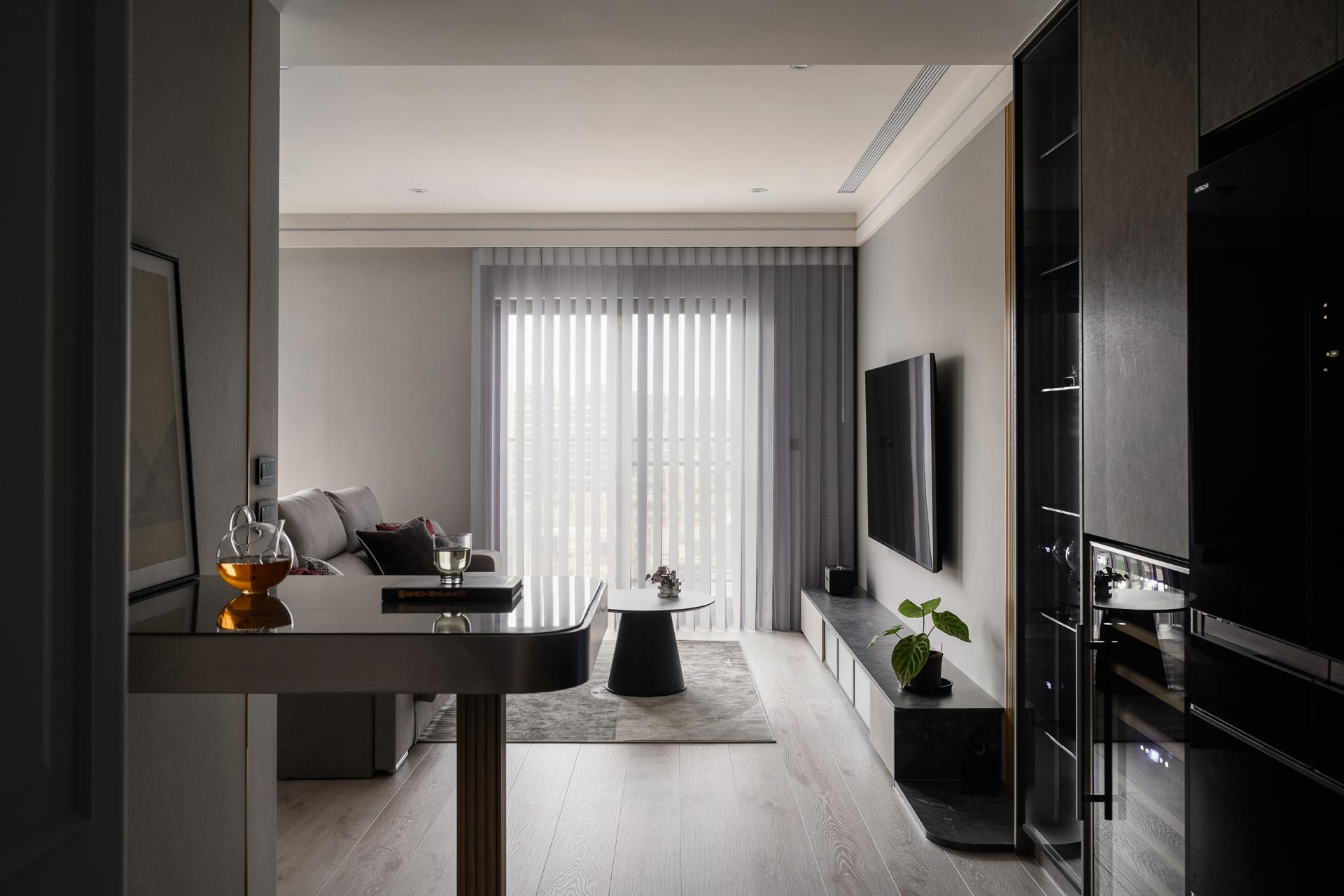 London Design Awards Winner - Mellow Circle