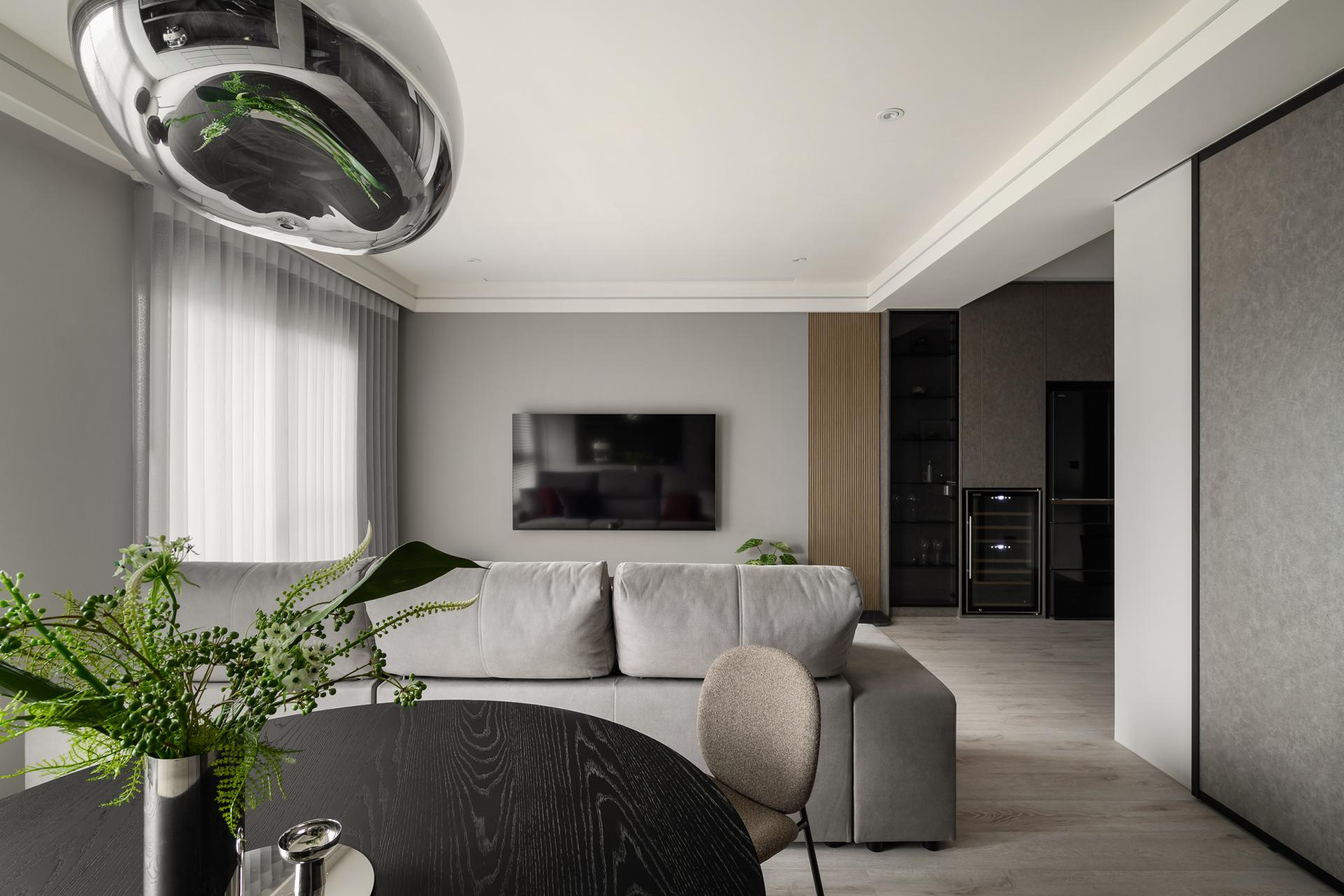 London Design Awards Winner - Mellow Circle