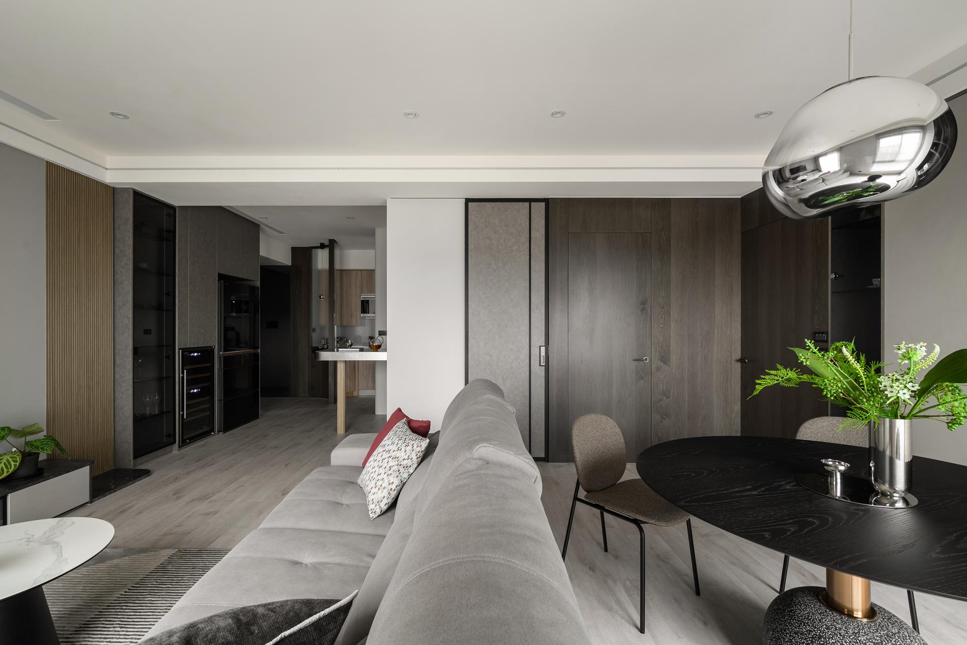 London Design Awards Winner - Mellow Circle