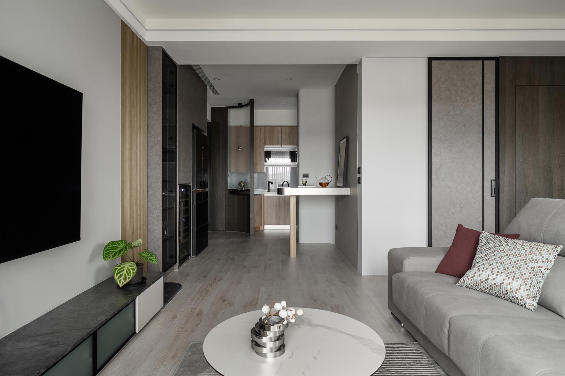 London Design Awards Winner - Mellow Circle