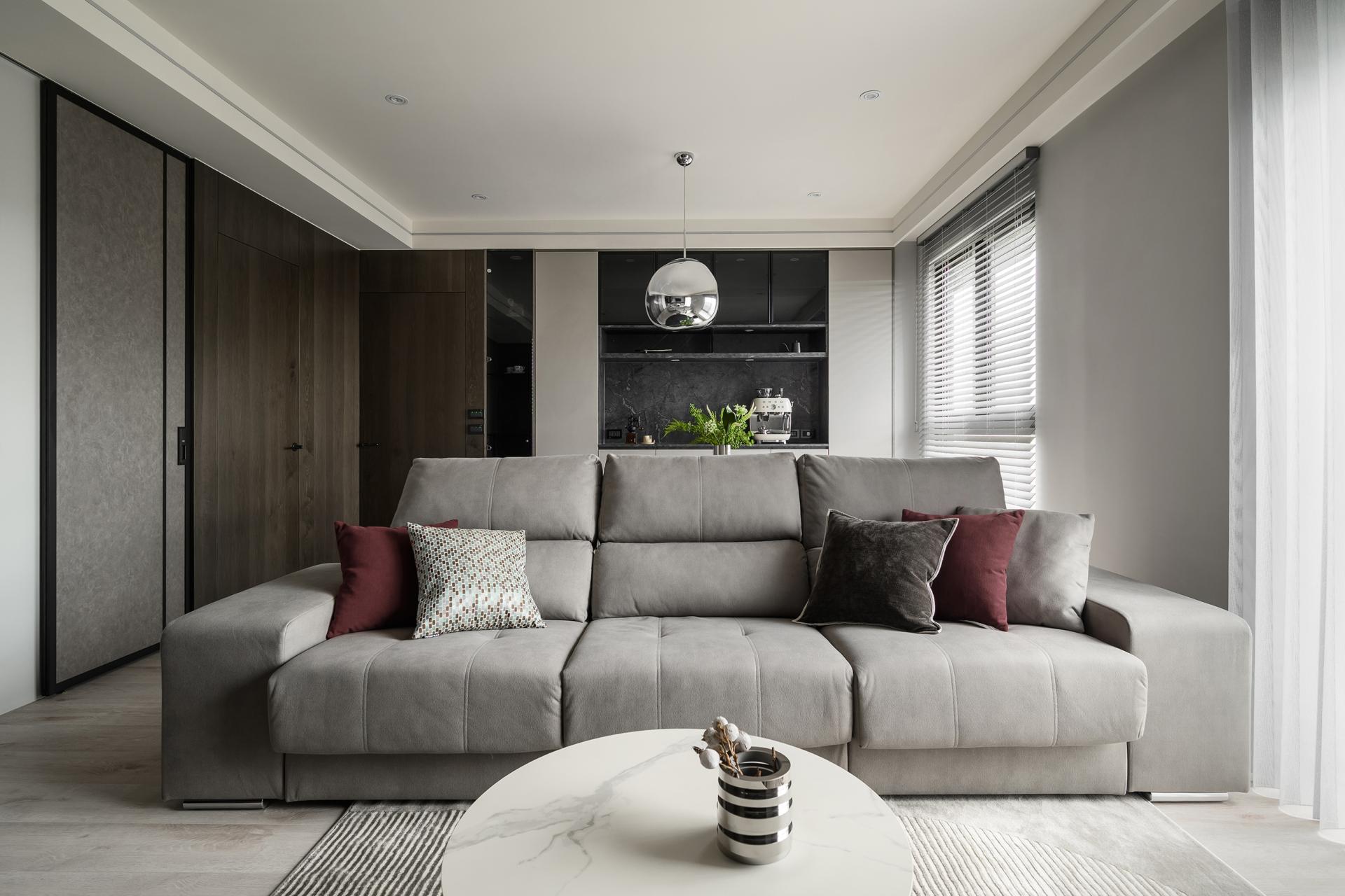 London Design Awards Winner - Mellow Circle
