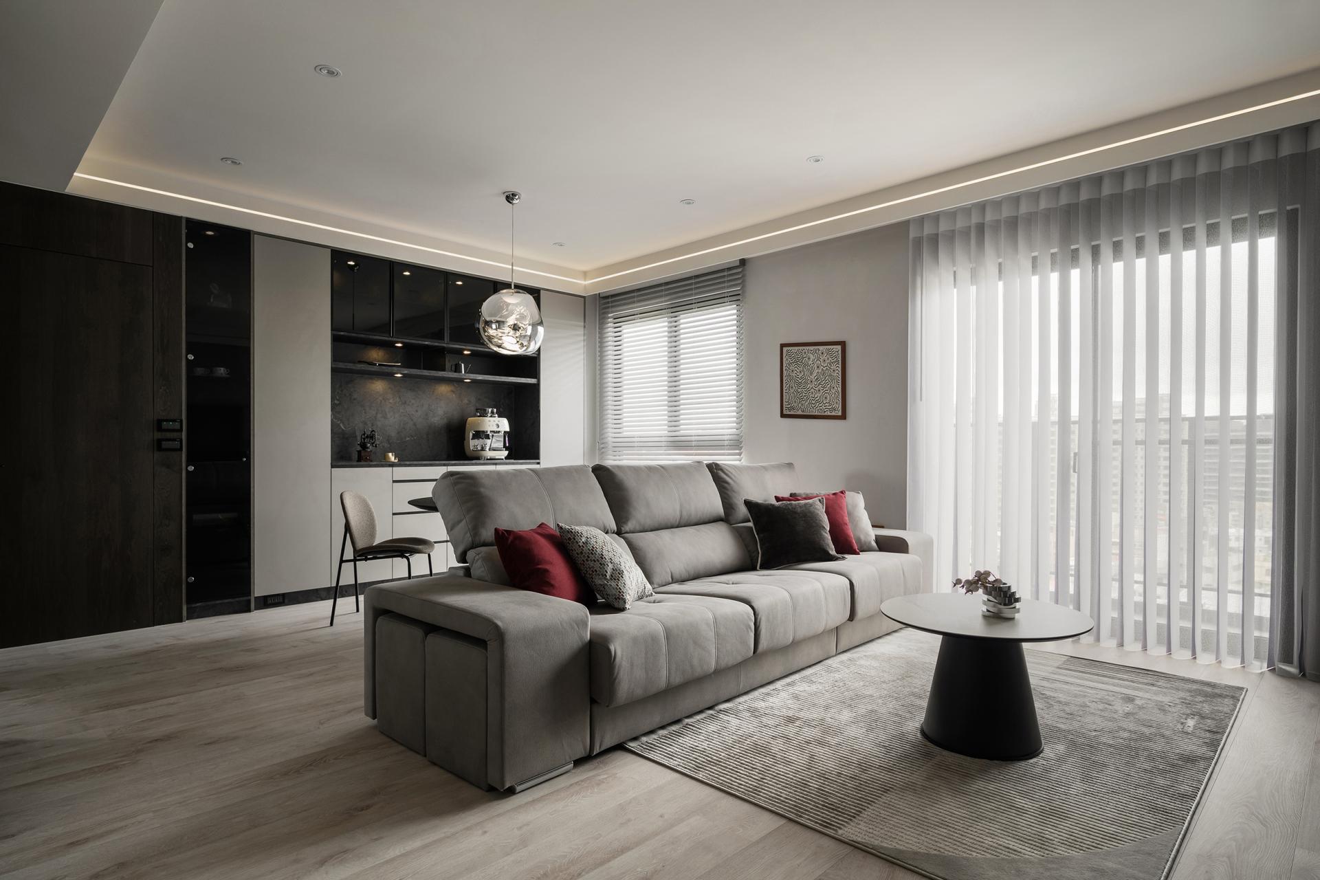 London Design Awards Winner - Mellow Circle