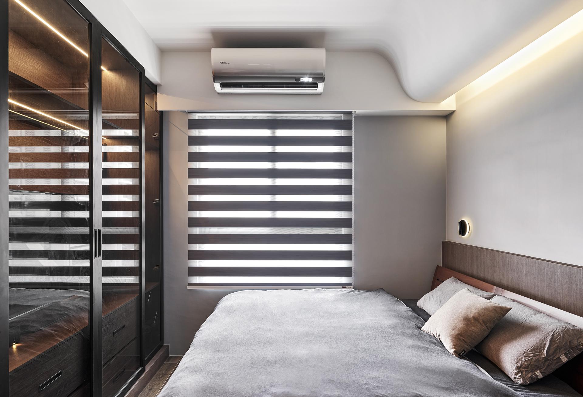 London Design Awards Winner - Intertwined in the Forest